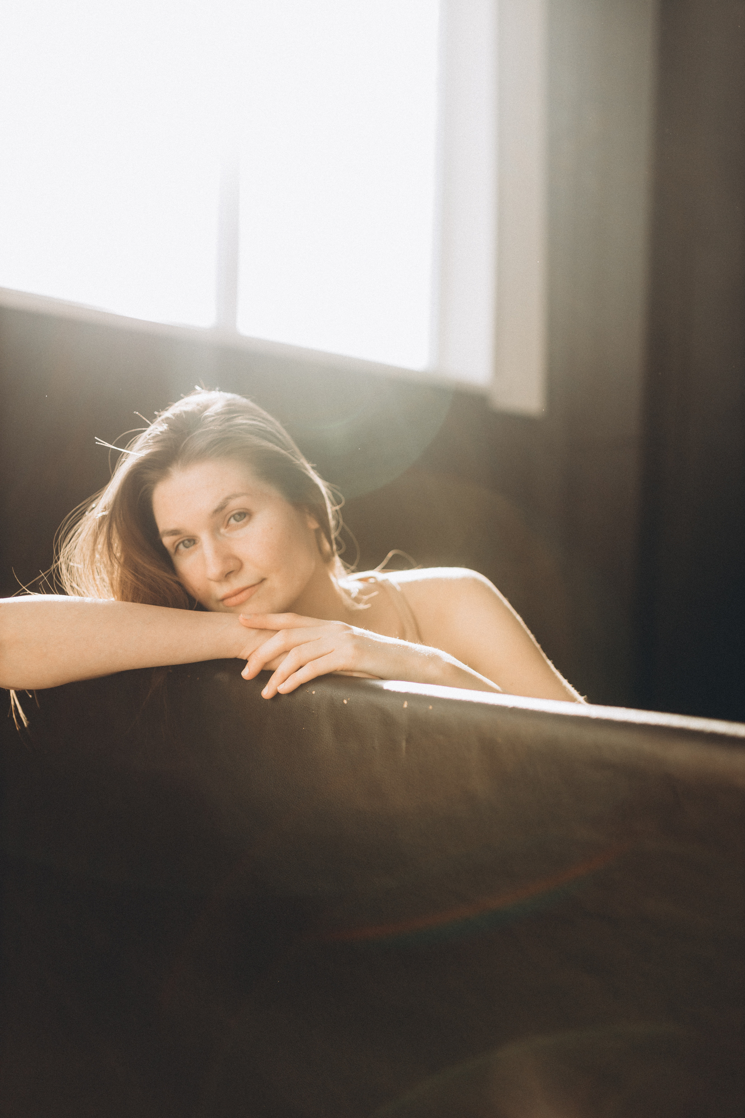 Анастасия. Фотограф Ульяна Дивина в Нижнем Новгороде и Нижегородской области