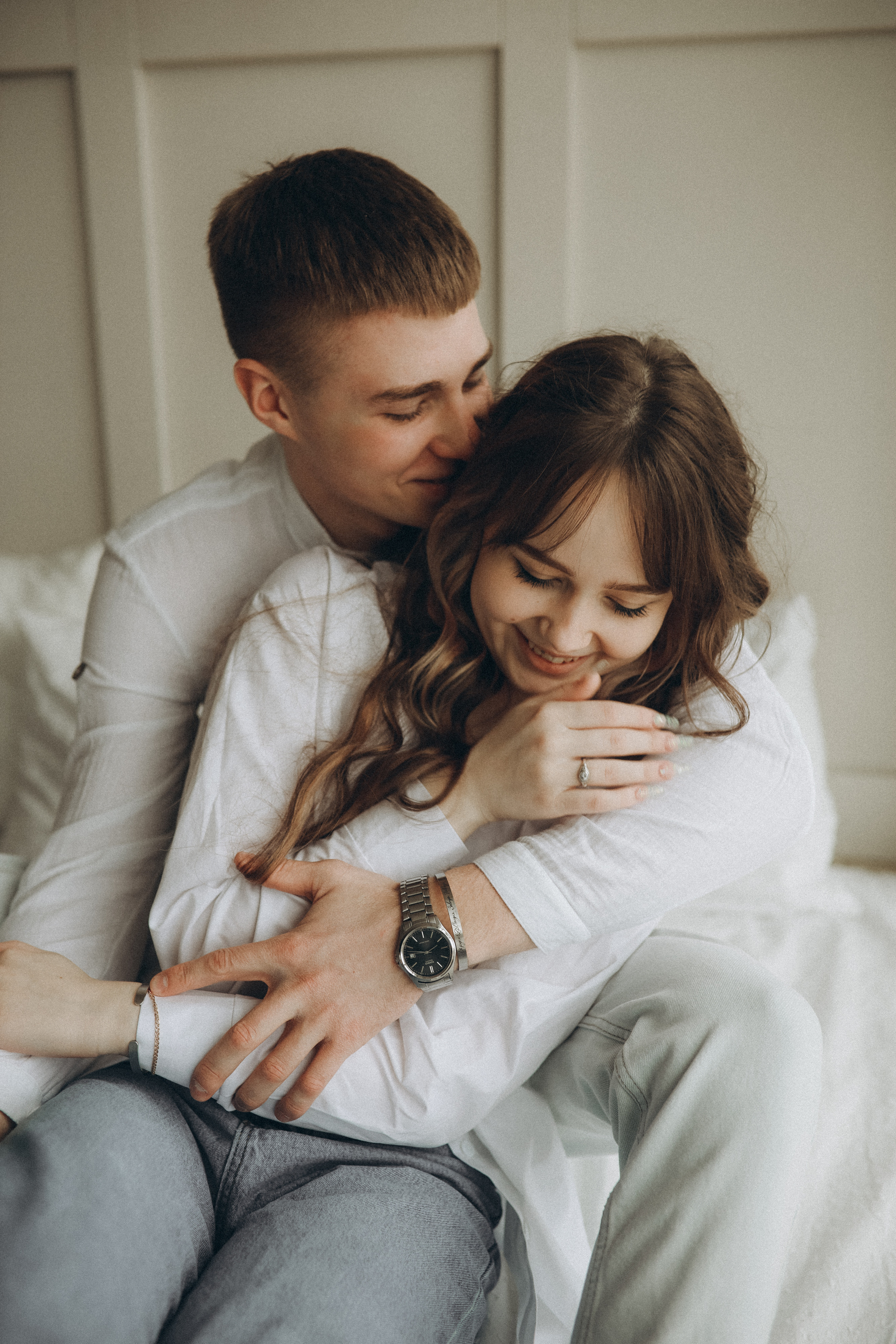 Леша и Деля. Лав стори. Фотограф Ульяна Дивина в Нижнем Новгороде и Нижегородской области