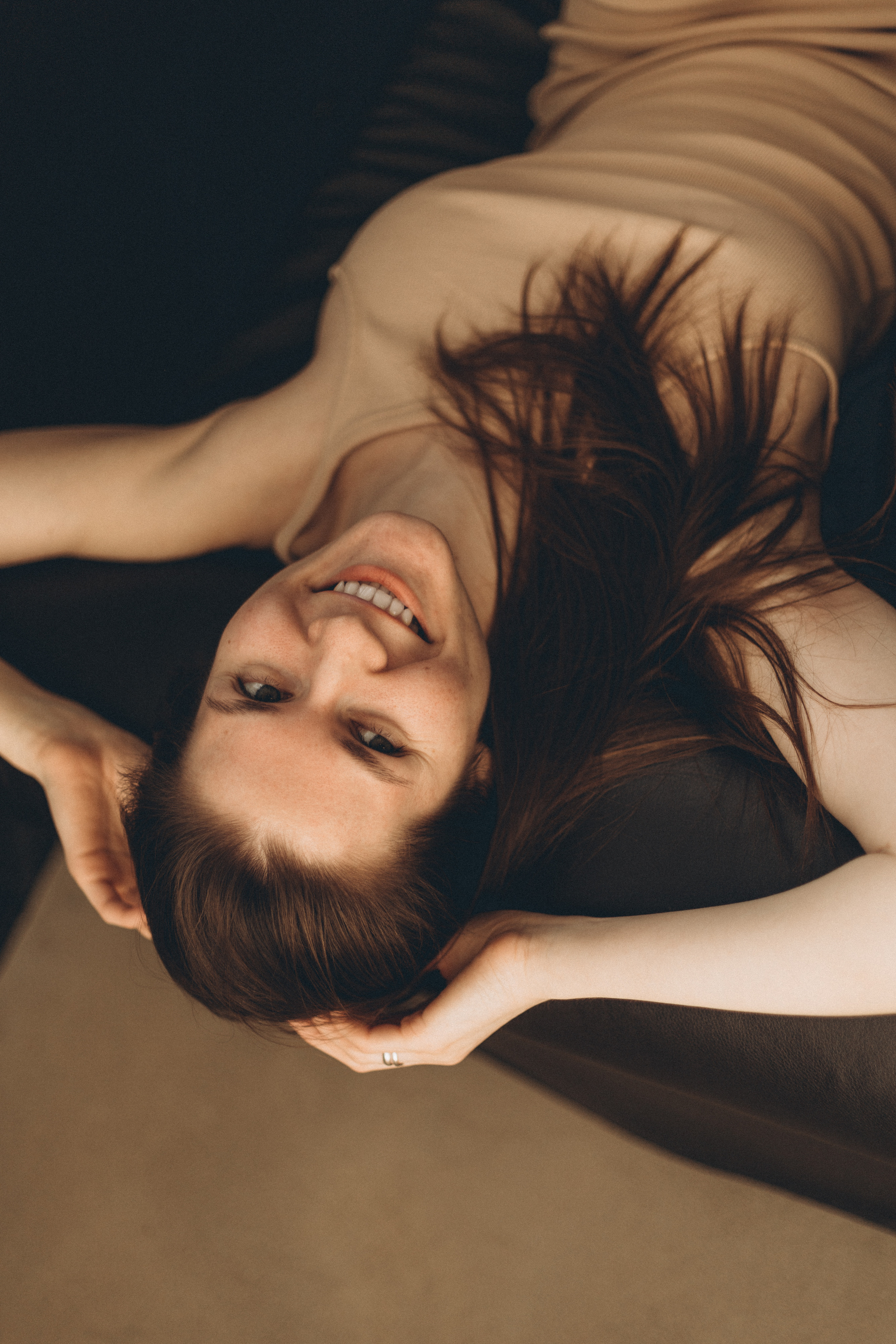 Анастасия. Фотограф Ульяна Дивина в Нижнем Новгороде и Нижегородской области