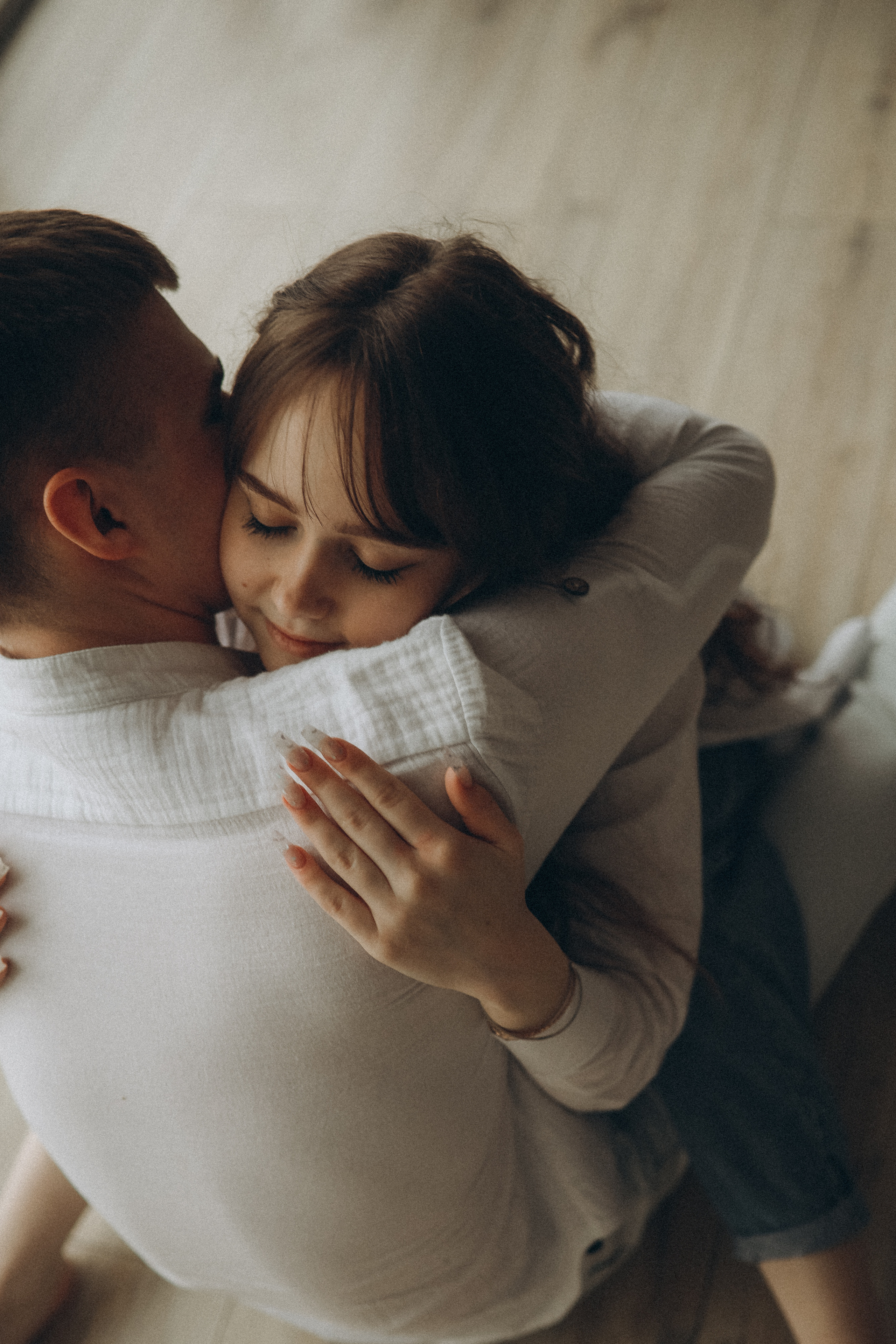 Леша и Деля. Лав стори. Фотограф Ульяна Дивина в Нижнем Новгороде и Нижегородской области