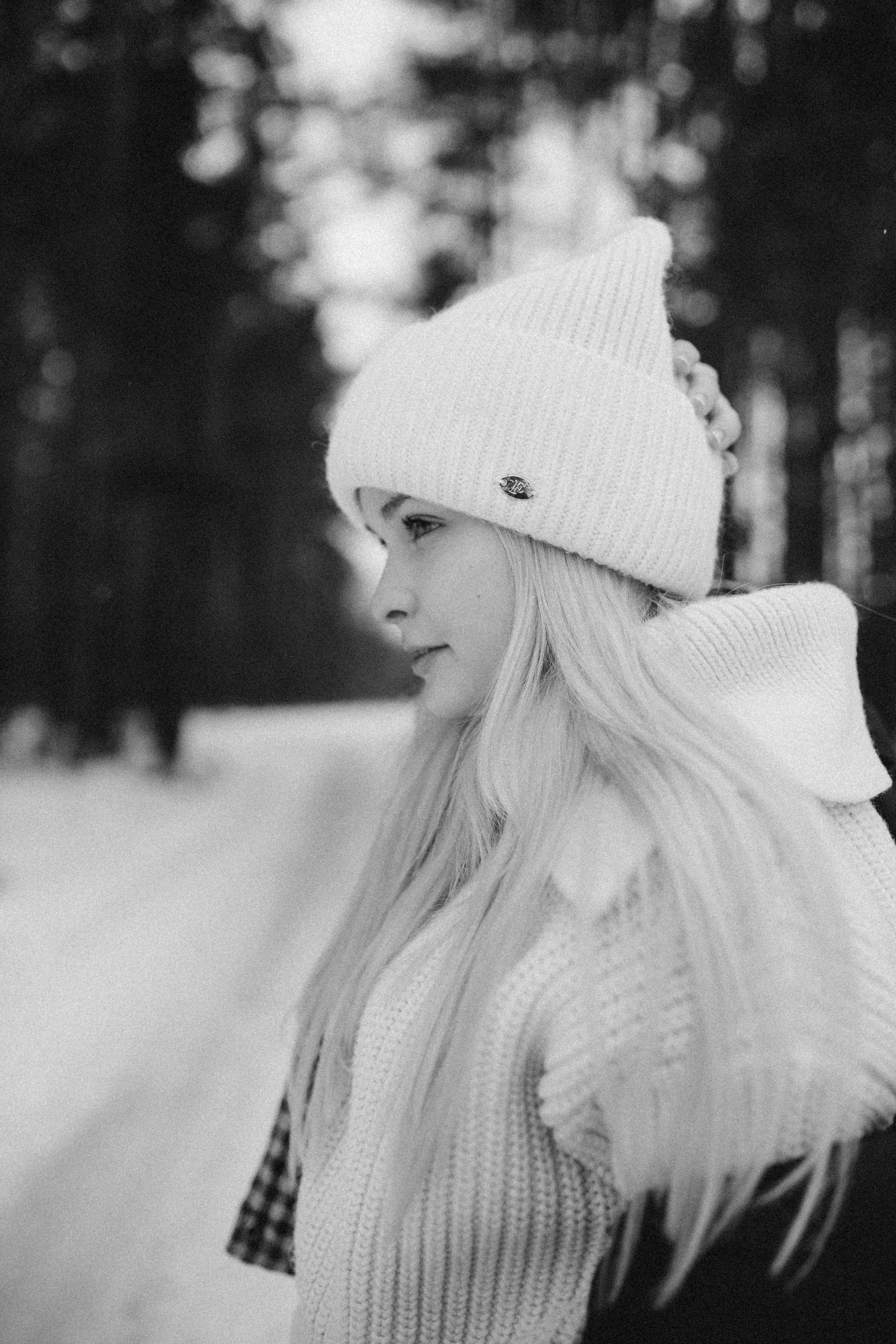 Полина. Фотограф Ульяна Дивина в Нижнем Новгороде и Нижегородской области