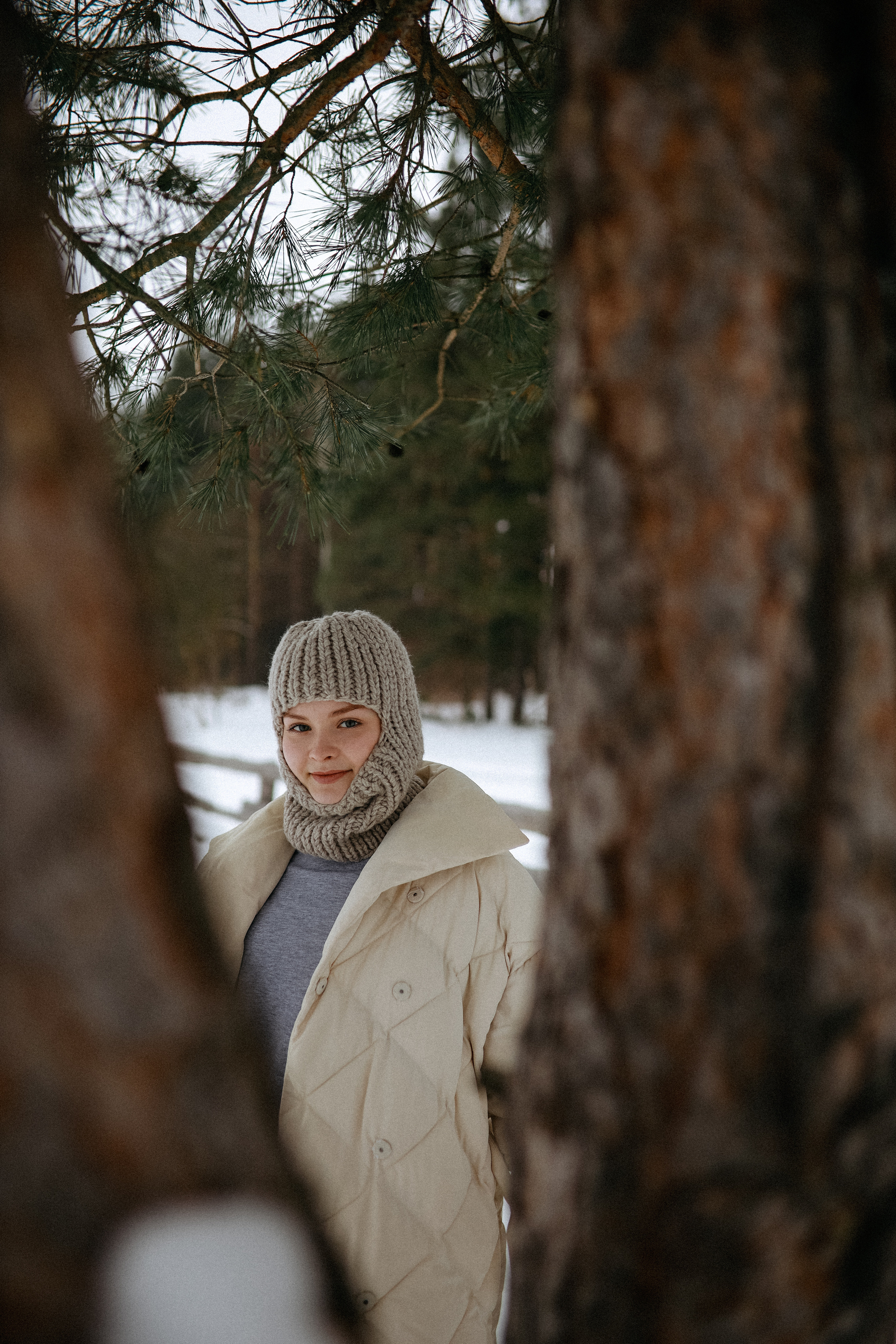 Полина. Фотограф Ульяна Дивина в Нижнем Новгороде и Нижегородской области