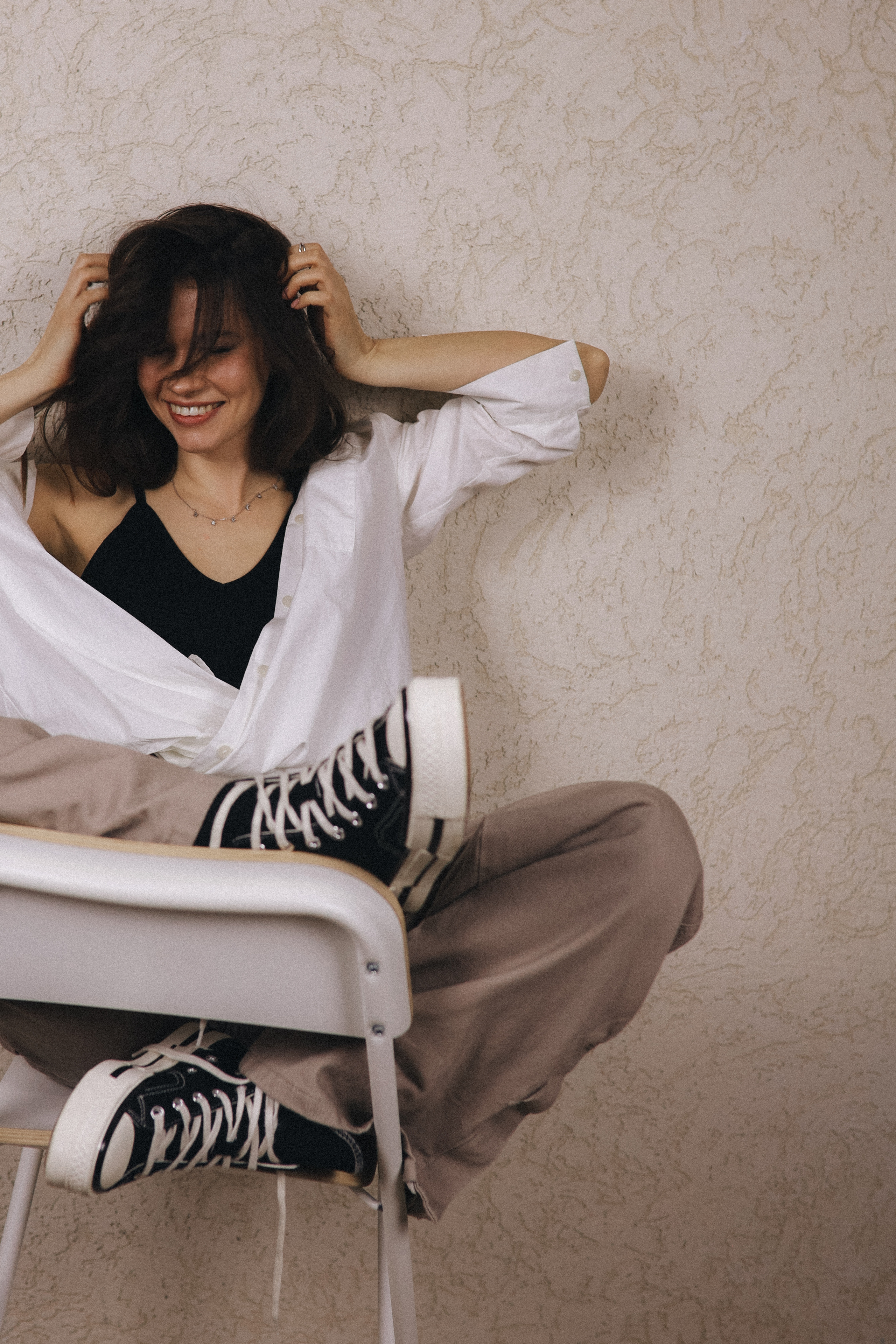 Катя. Фотограф Ульяна Дивина в Нижнем Новгороде и Нижегородской области