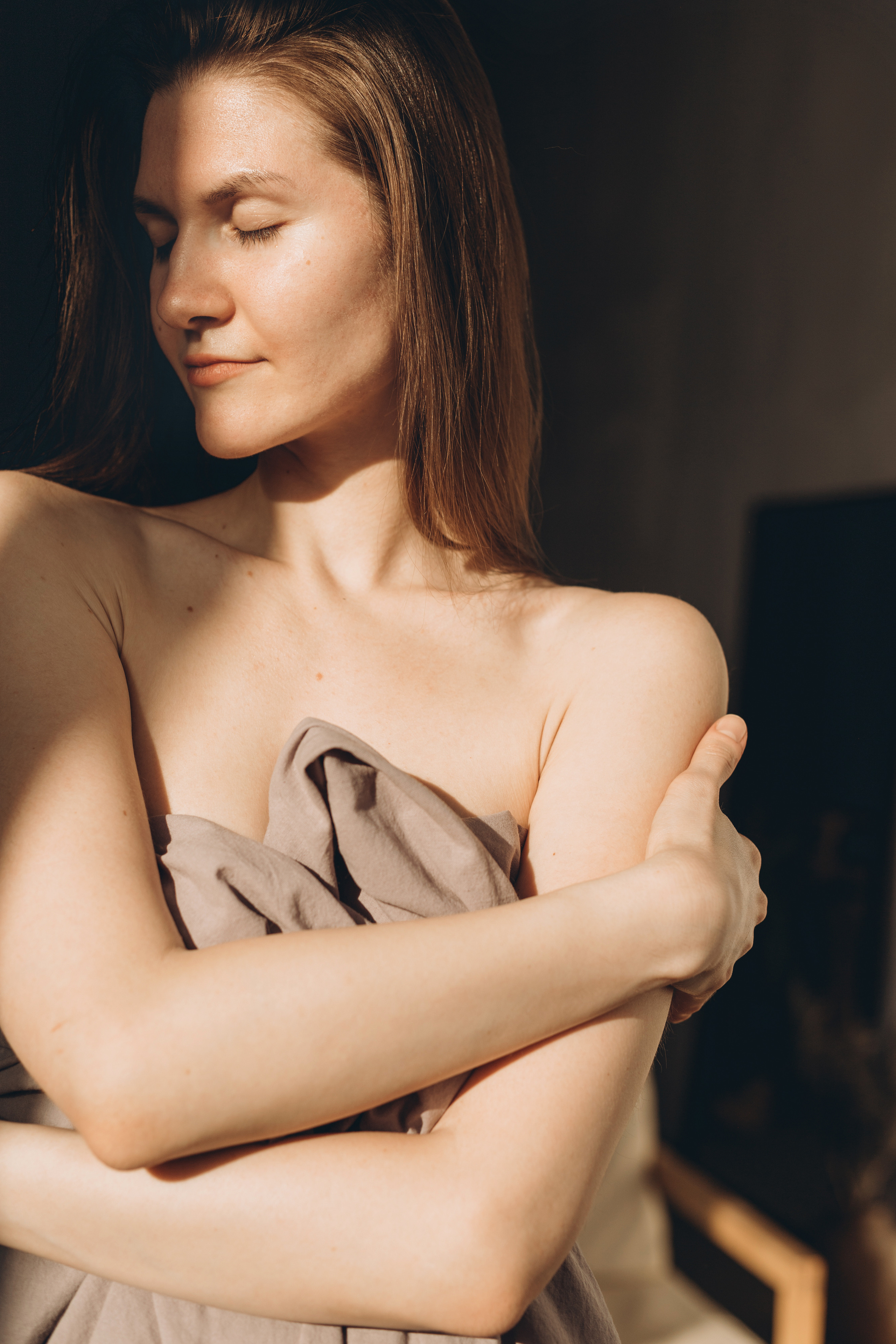 Анастасия. Фотограф Ульяна Дивина в Нижнем Новгороде и Нижегородской области