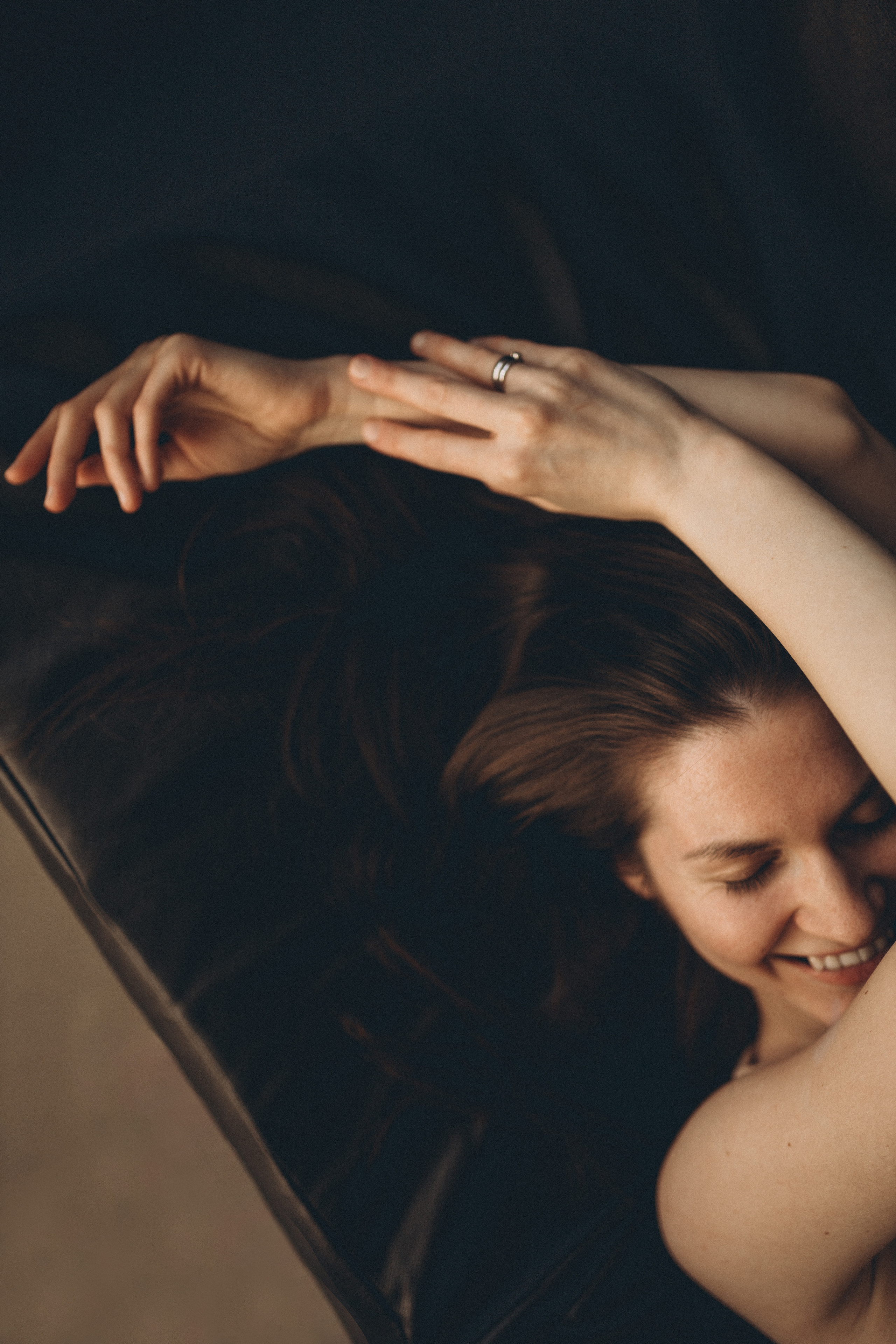 Анастасия. Фотограф Ульяна Дивина в Нижнем Новгороде и Нижегородской области