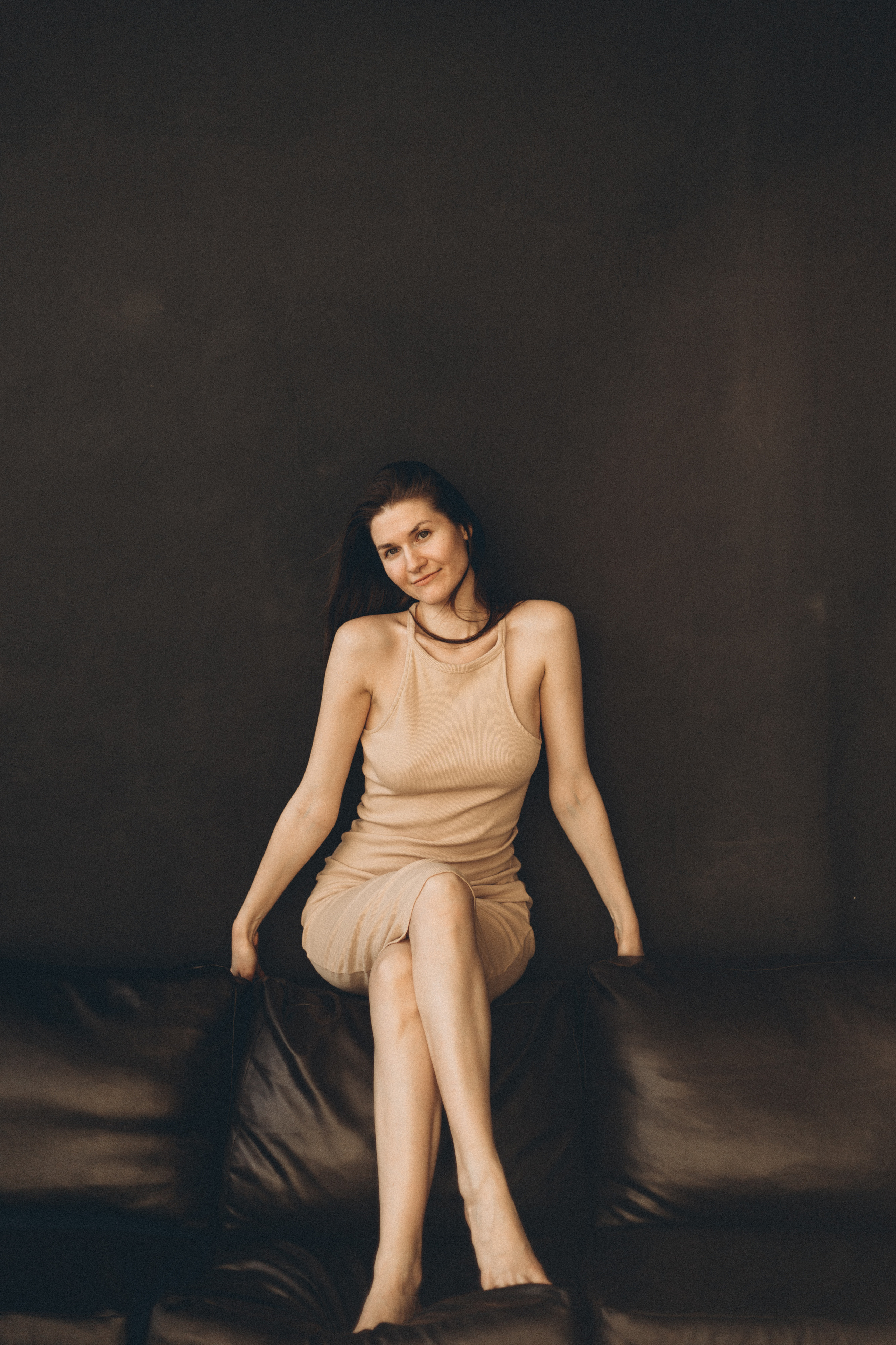 Анастасия. Фотограф Ульяна Дивина в Нижнем Новгороде и Нижегородской области