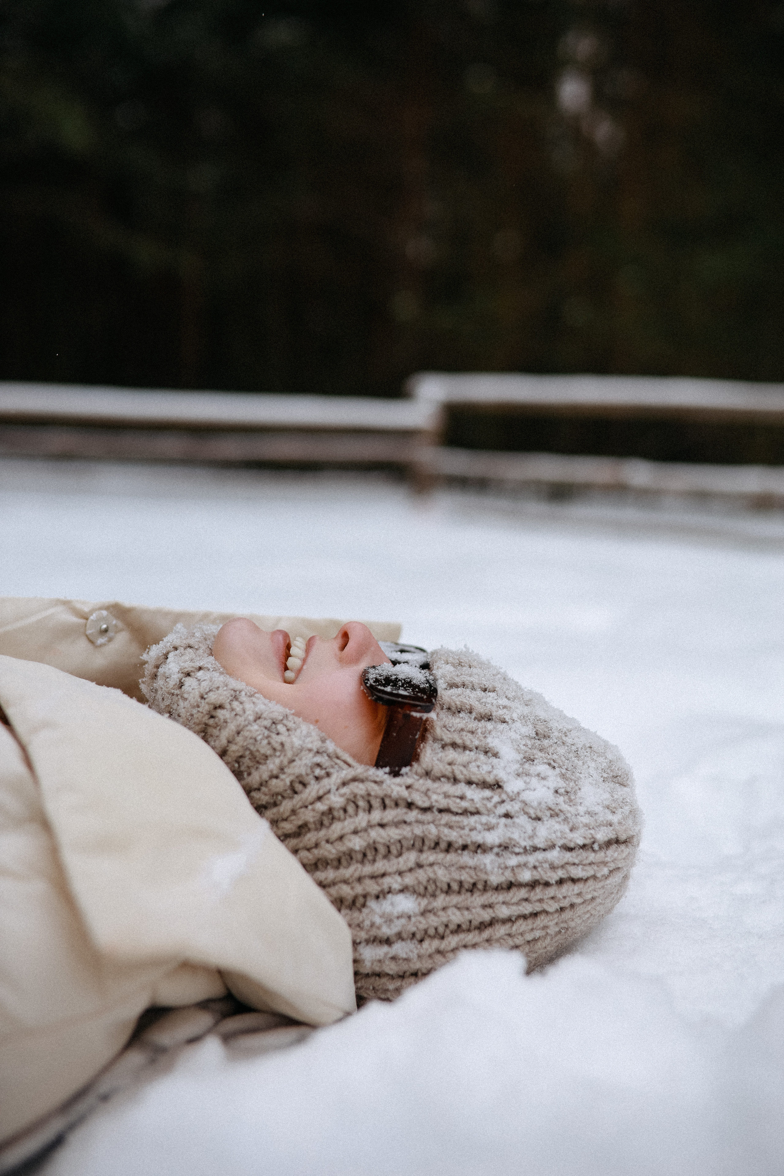 Полина. Фотограф Ульяна Дивина в Нижнем Новгороде и Нижегородской области