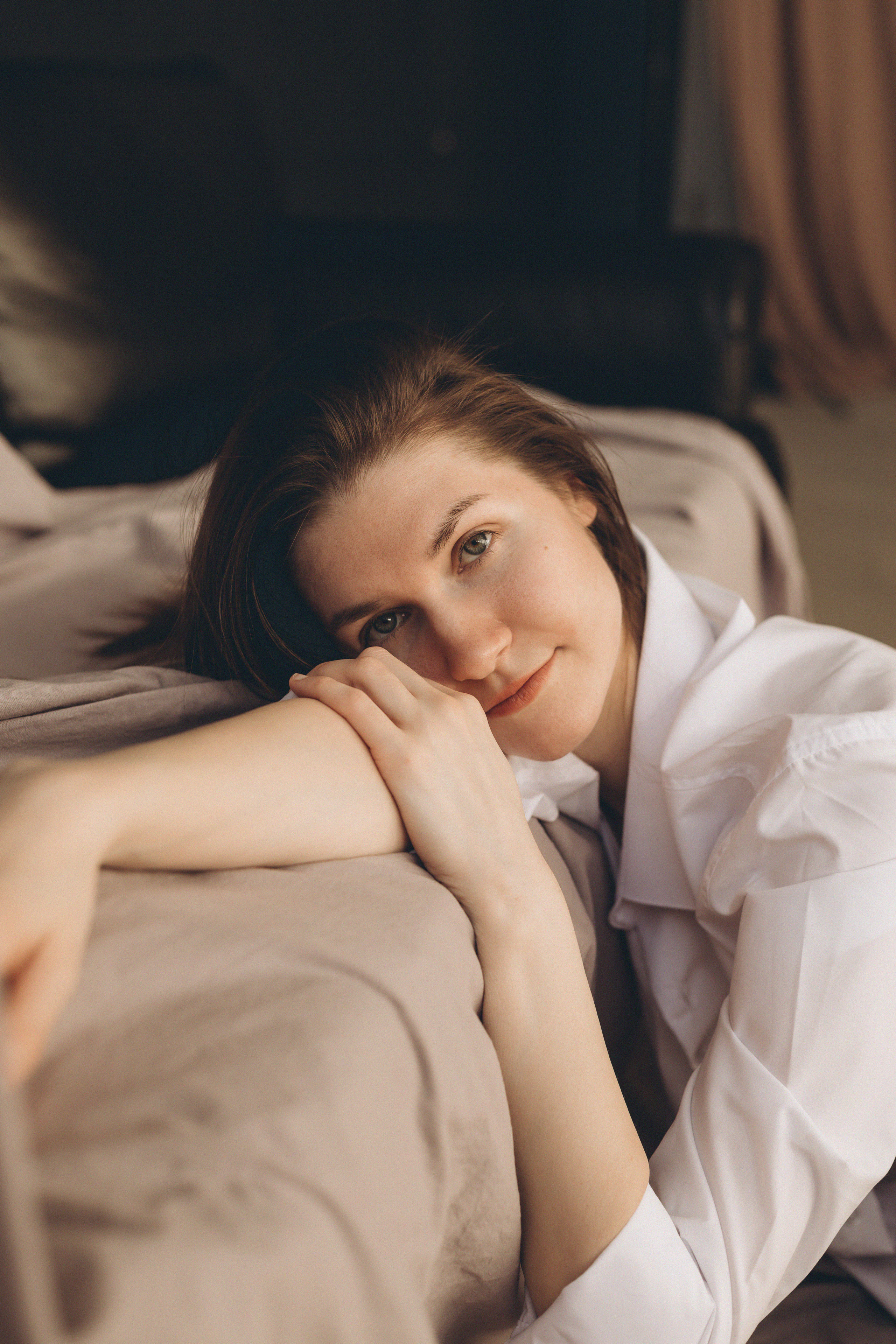 Анастасия. Фотограф Ульяна Дивина в Нижнем Новгороде и Нижегородской области