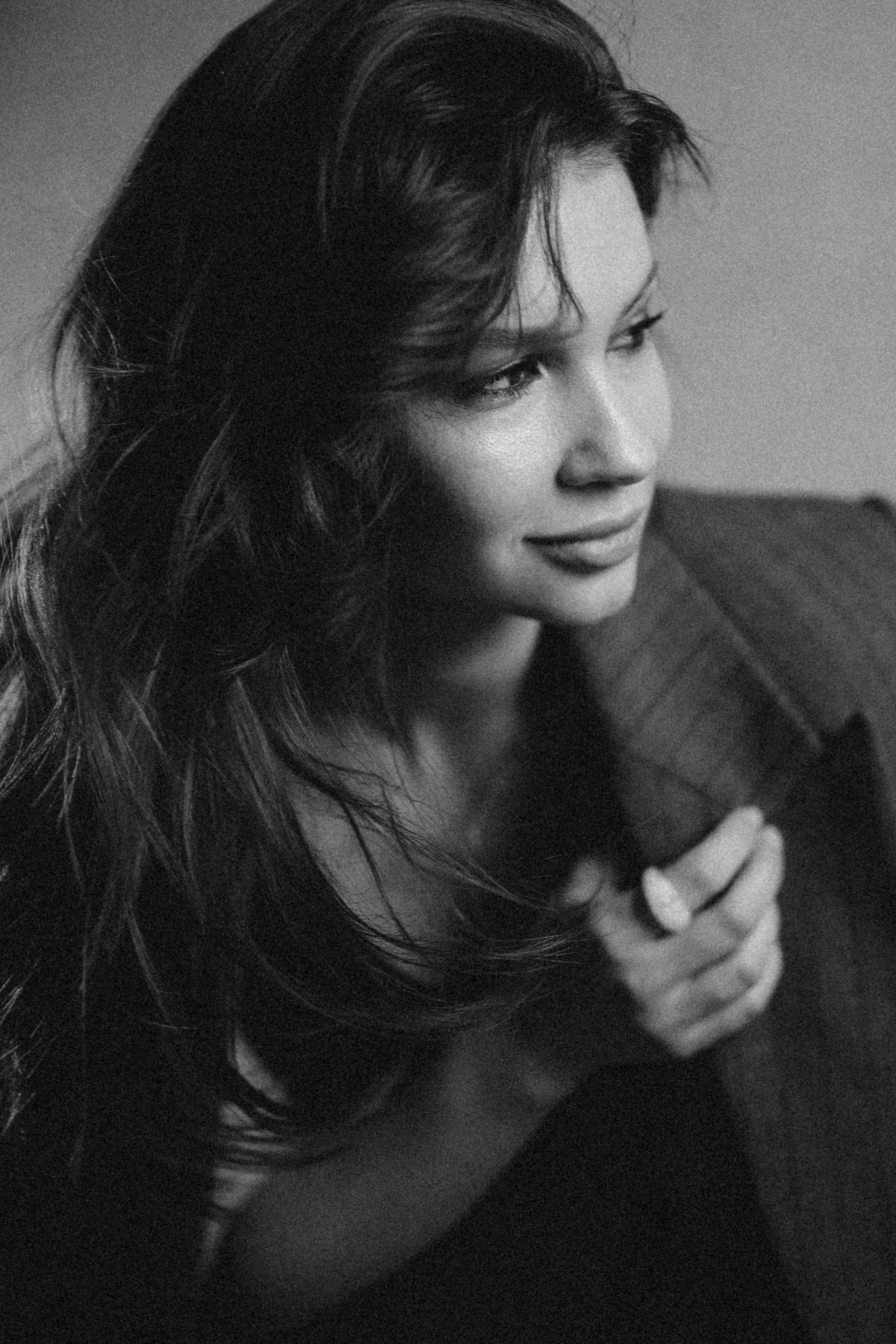 Катя. Фотограф Ульяна Дивина в Нижнем Новгороде и Нижегородской области