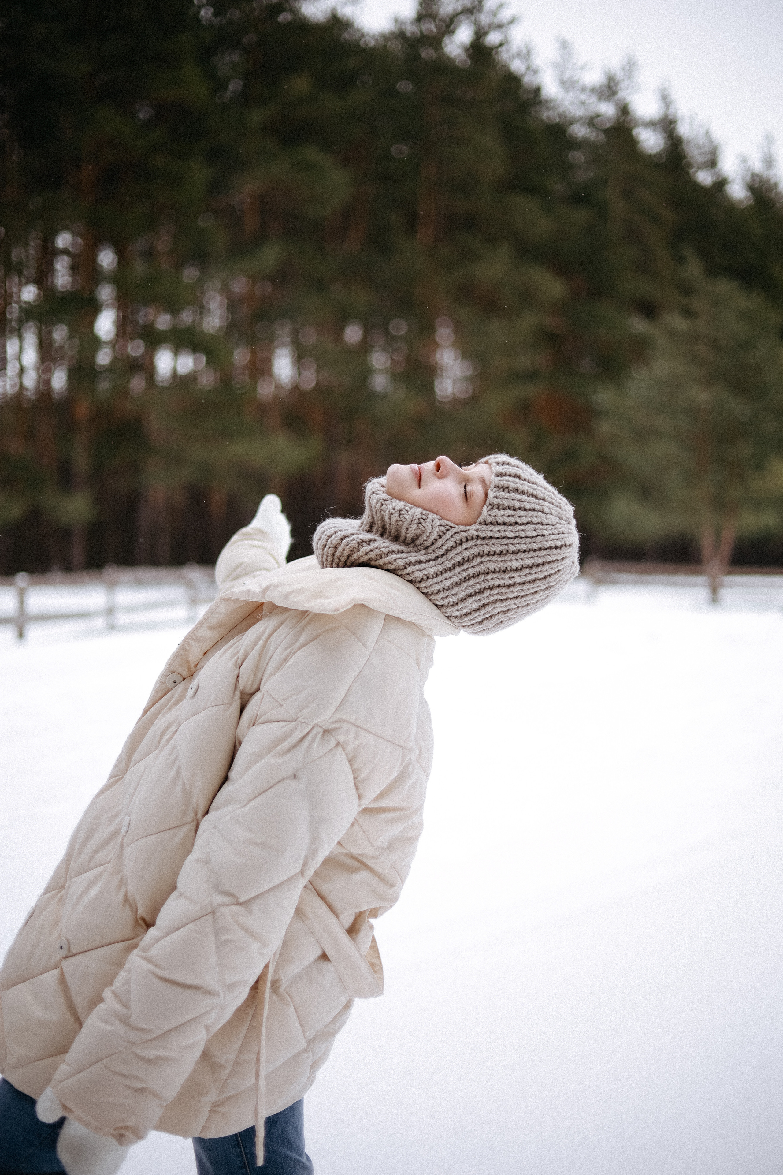 Полина. Фотограф Ульяна Дивина в Нижнем Новгороде и Нижегородской области