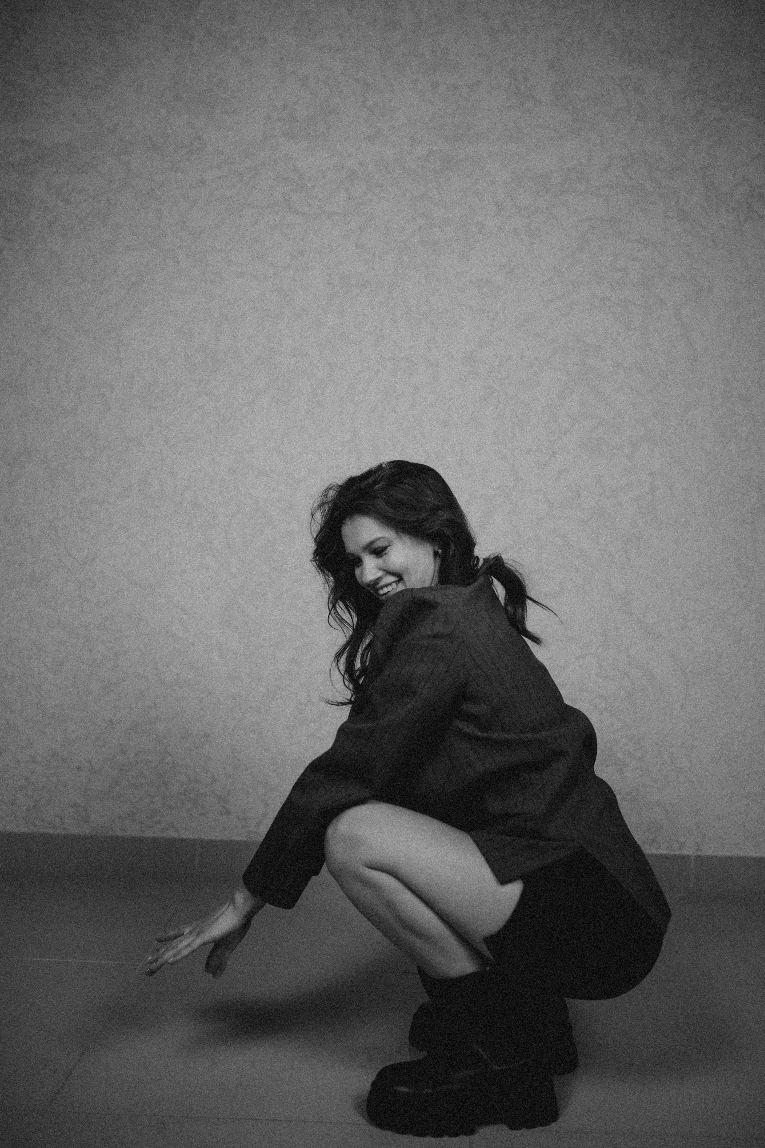 Катя. Фотограф Ульяна Дивина в Нижнем Новгороде и Нижегородской области