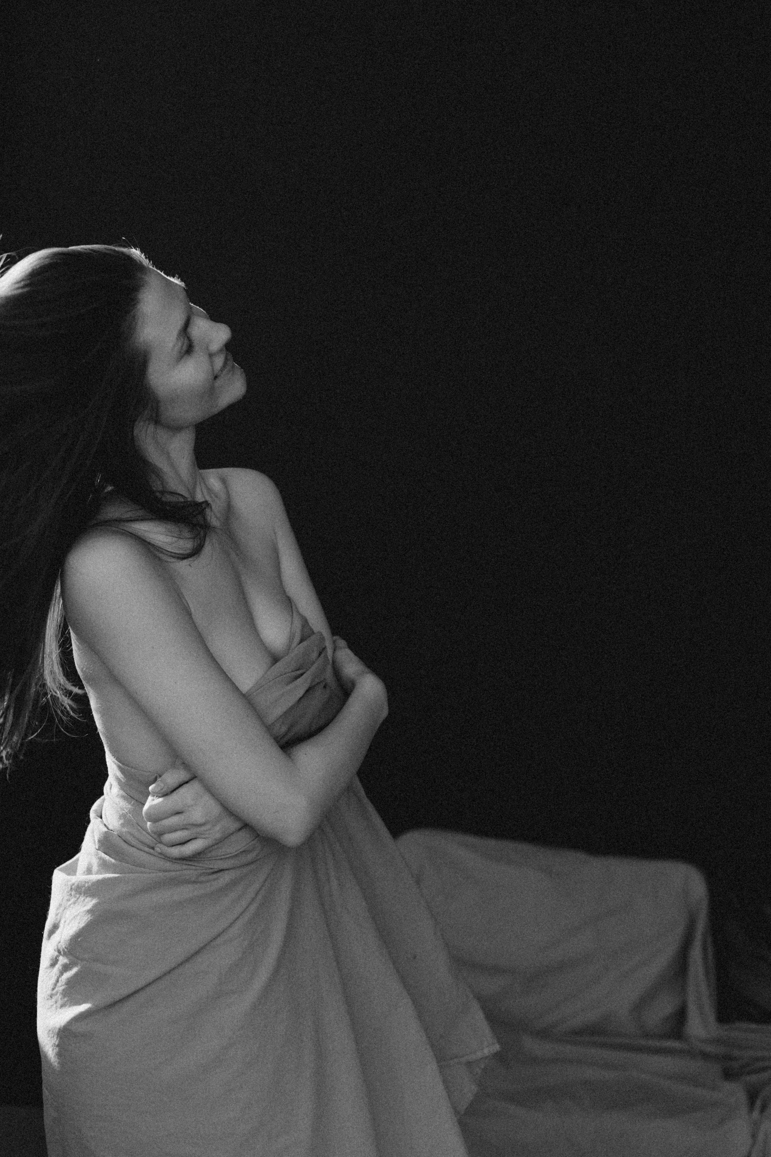 Анастасия. Фотограф Ульяна Дивина в Нижнем Новгороде и Нижегородской области