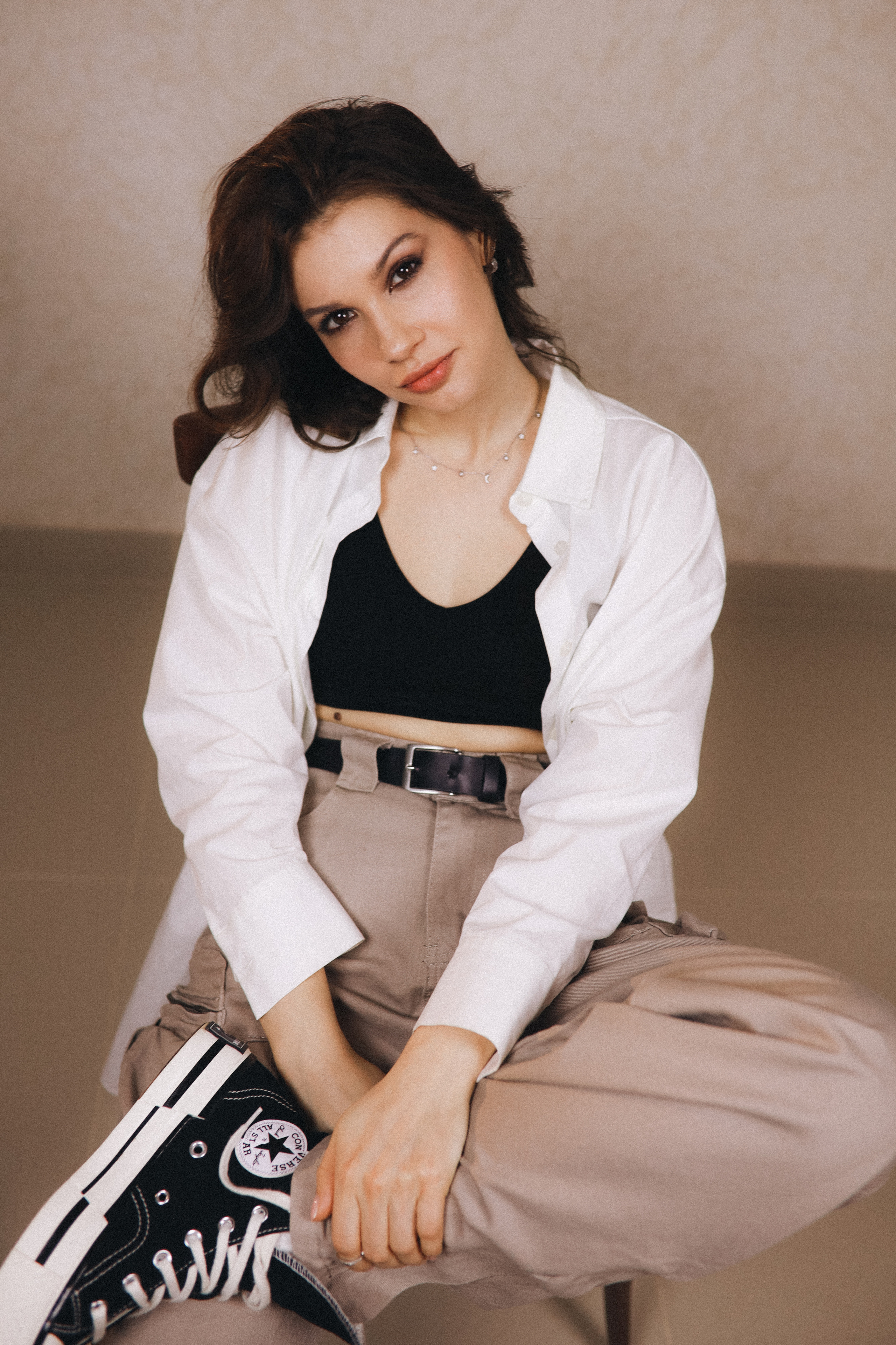 Катя. Фотограф Ульяна Дивина в Нижнем Новгороде и Нижегородской области