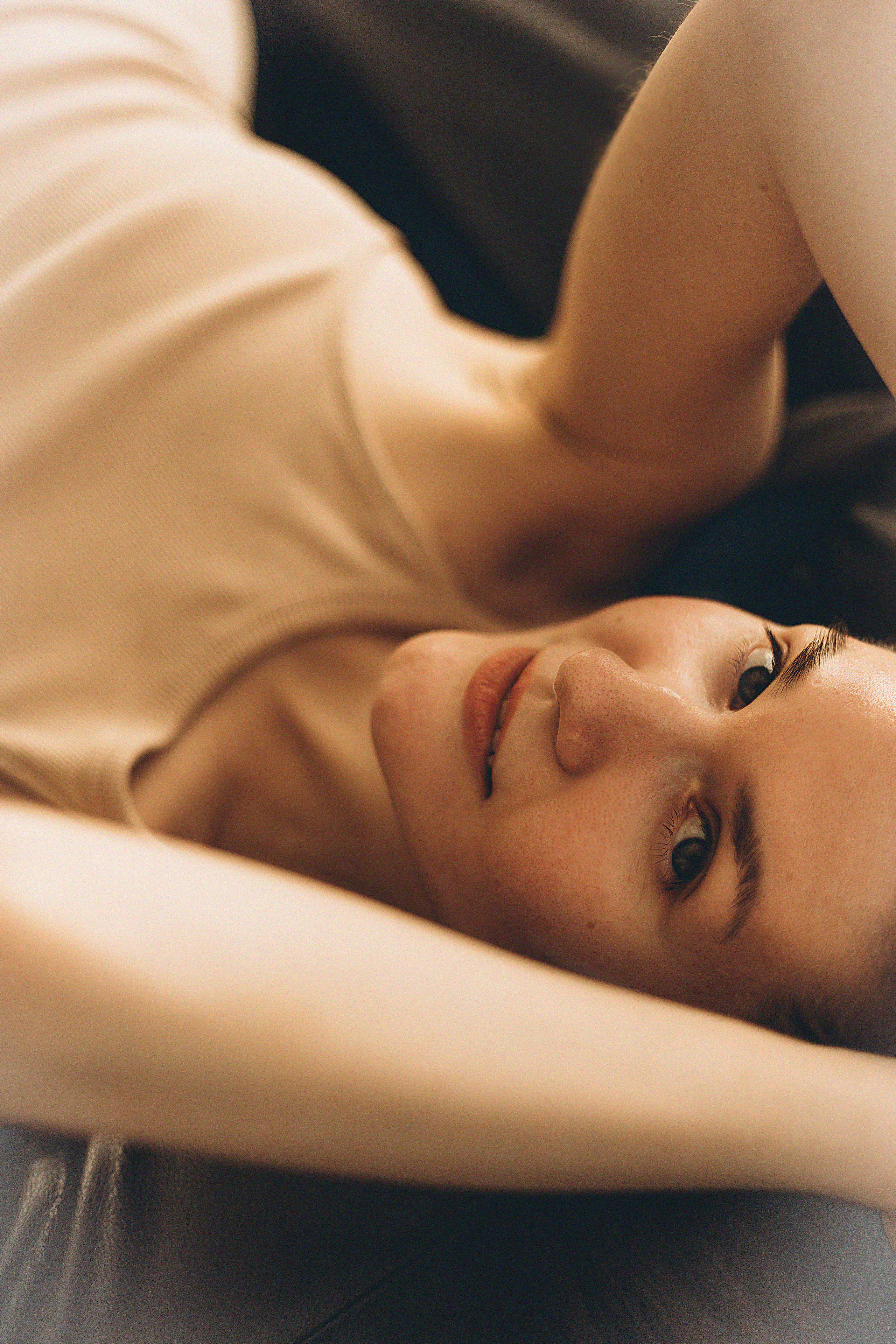 Анастасия. Фотограф Ульяна Дивина в Нижнем Новгороде и Нижегородской области