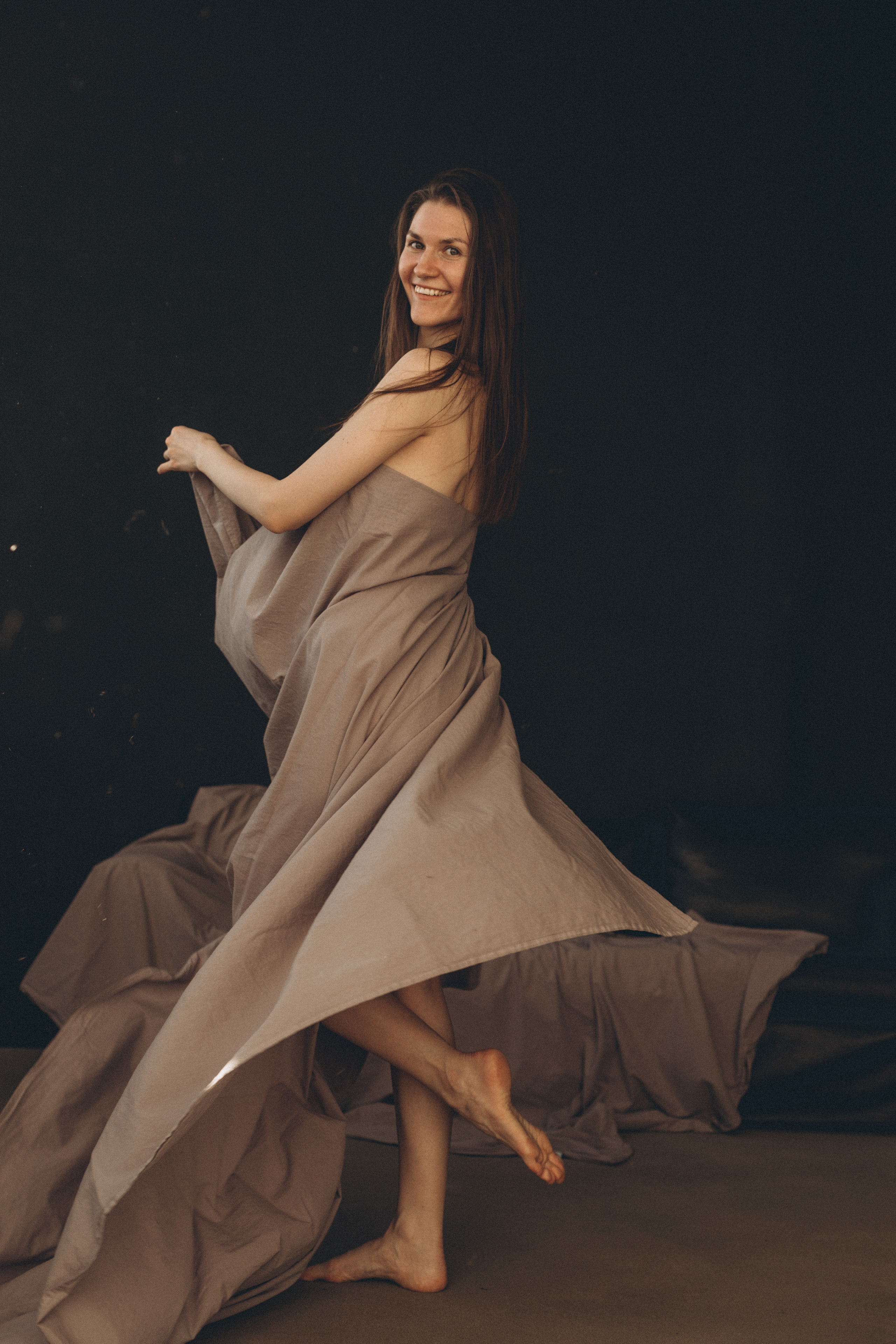 Анастасия. Фотограф Ульяна Дивина в Нижнем Новгороде и Нижегородской области