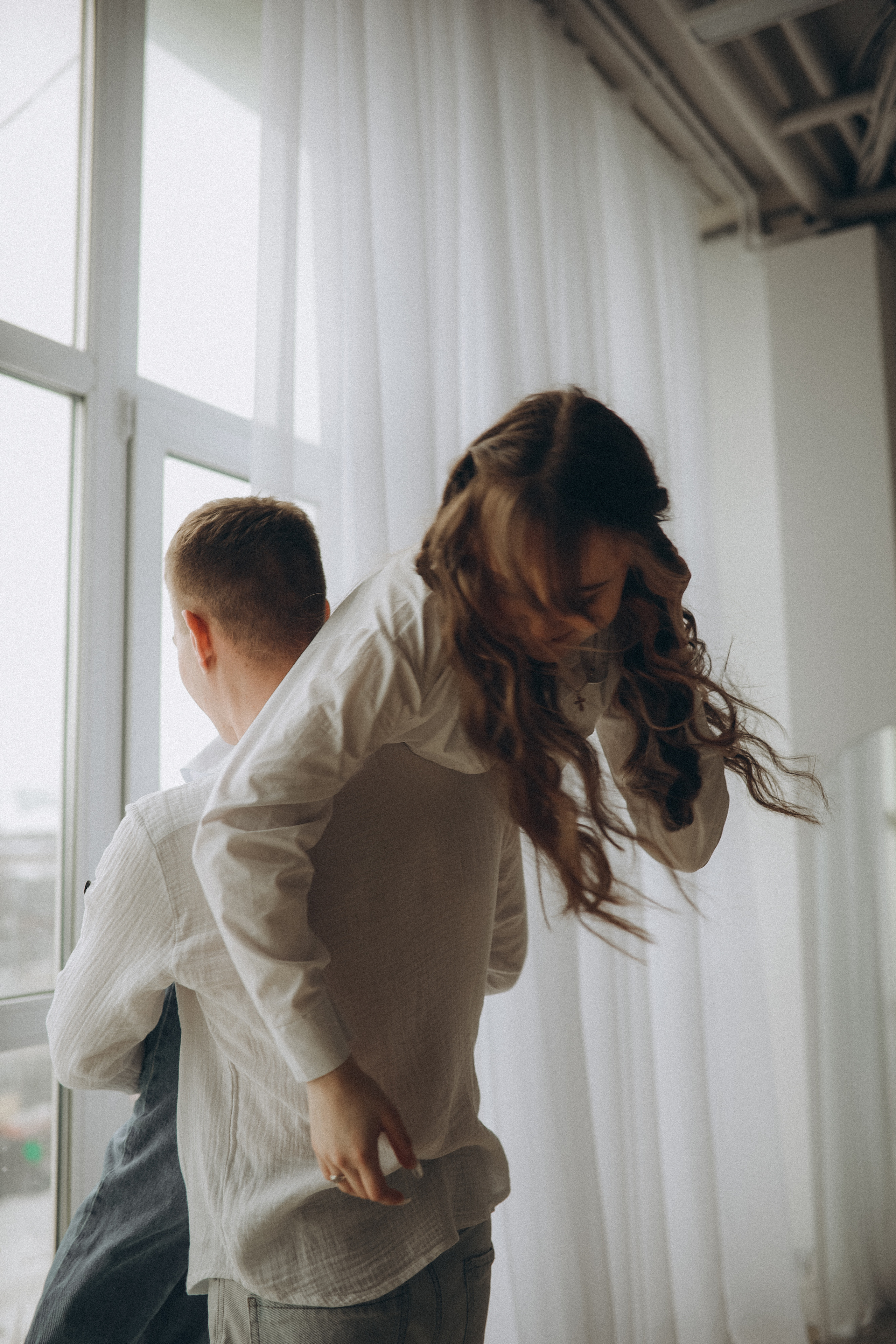 Леша и Деля. Лав стори. Фотограф Ульяна Дивина в Нижнем Новгороде и Нижегородской области