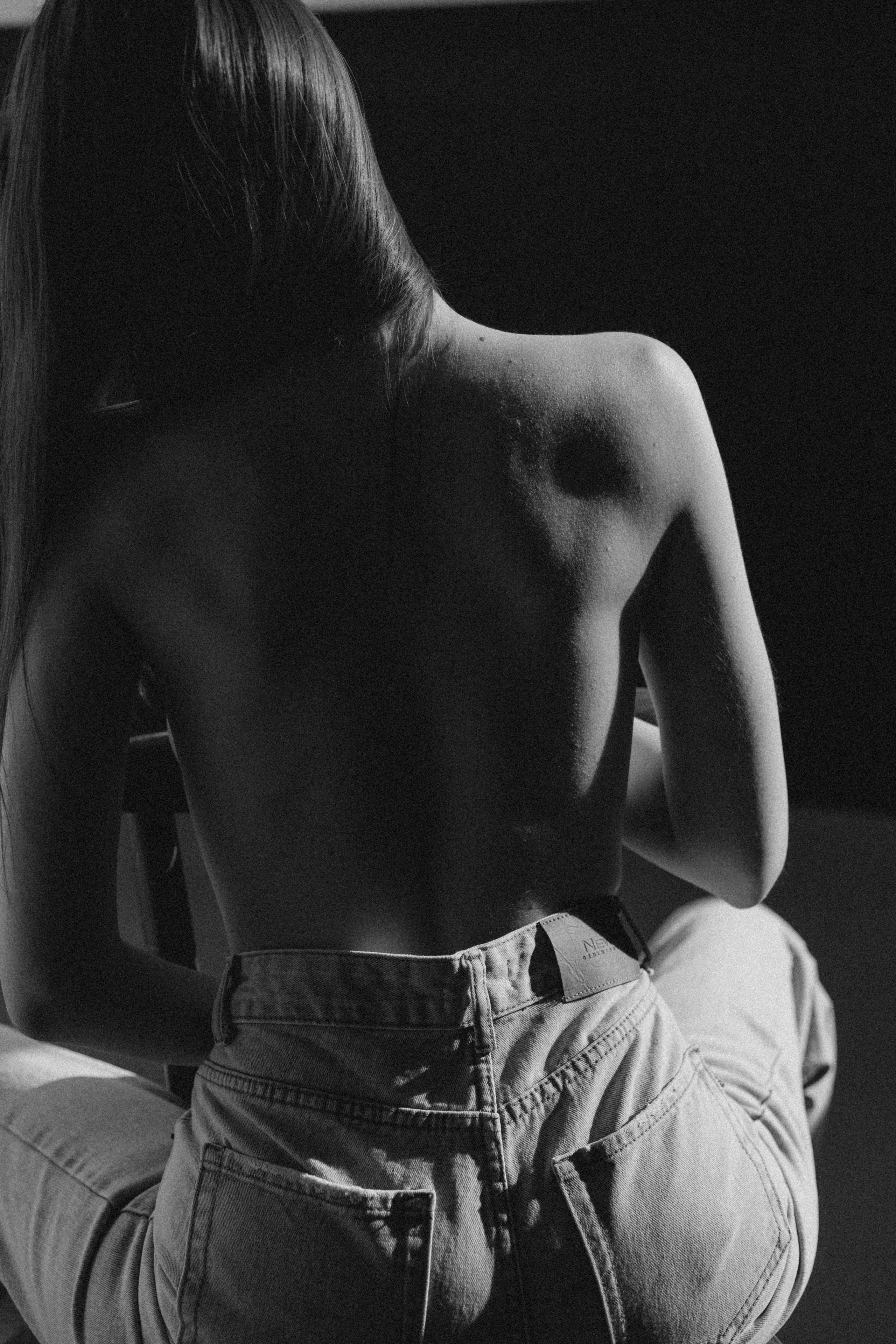 Анастасия. Фотограф Ульяна Дивина в Нижнем Новгороде и Нижегородской области