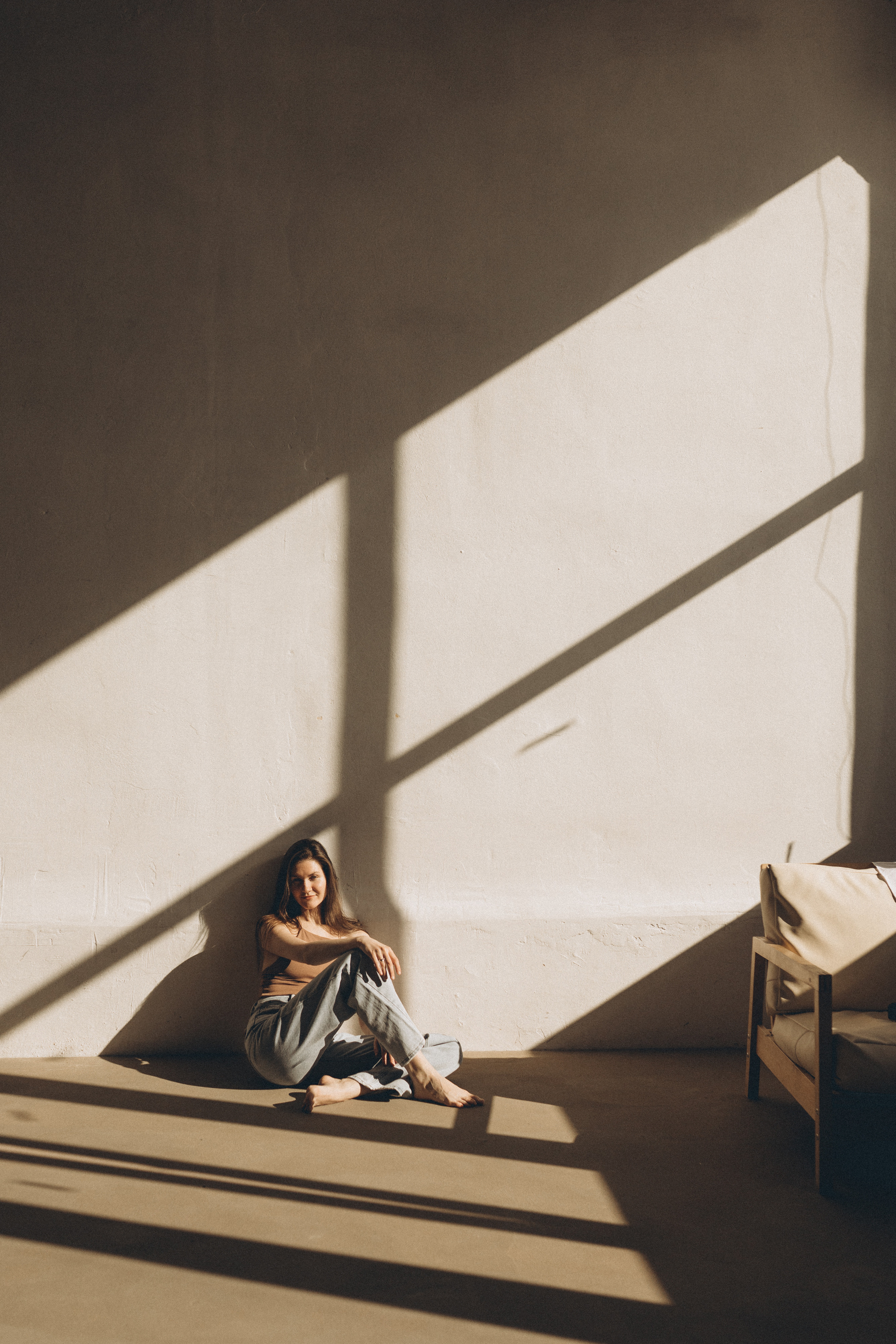 Анастасия. Фотограф Ульяна Дивина в Нижнем Новгороде и Нижегородской области
