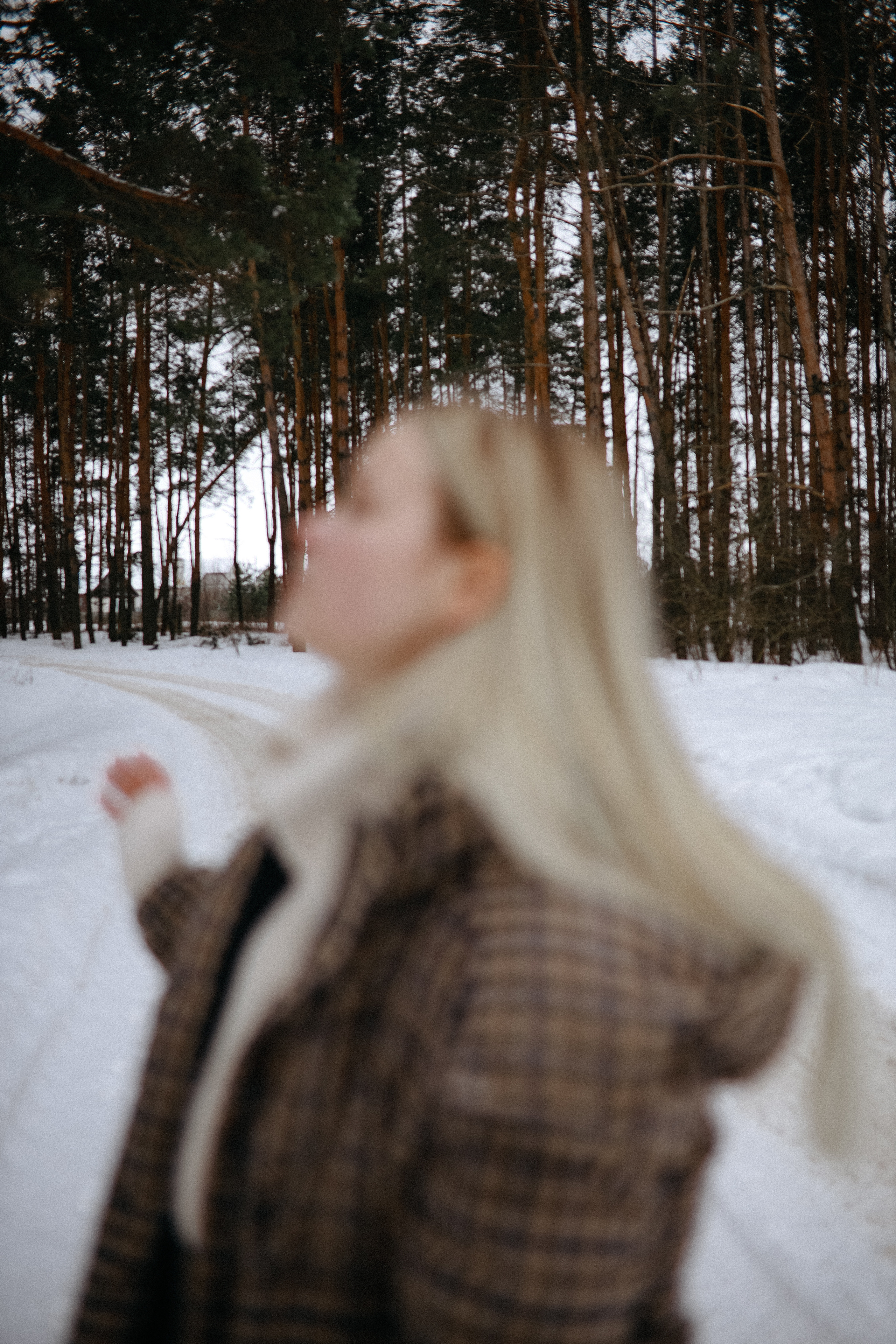 Полина. Фотограф Ульяна Дивина в Нижнем Новгороде и Нижегородской области