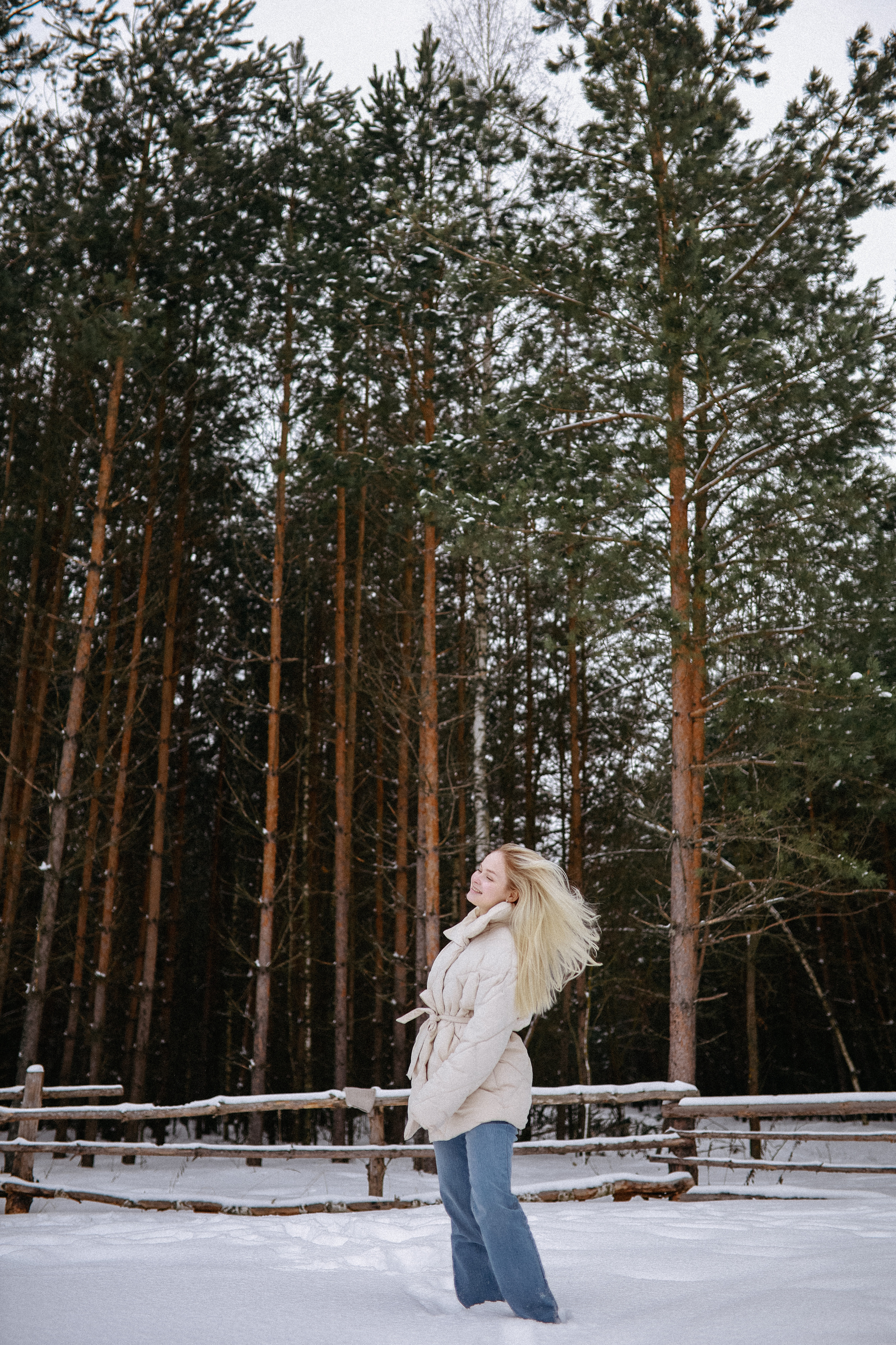 Полина. Фотограф Ульяна Дивина в Нижнем Новгороде и Нижегородской области