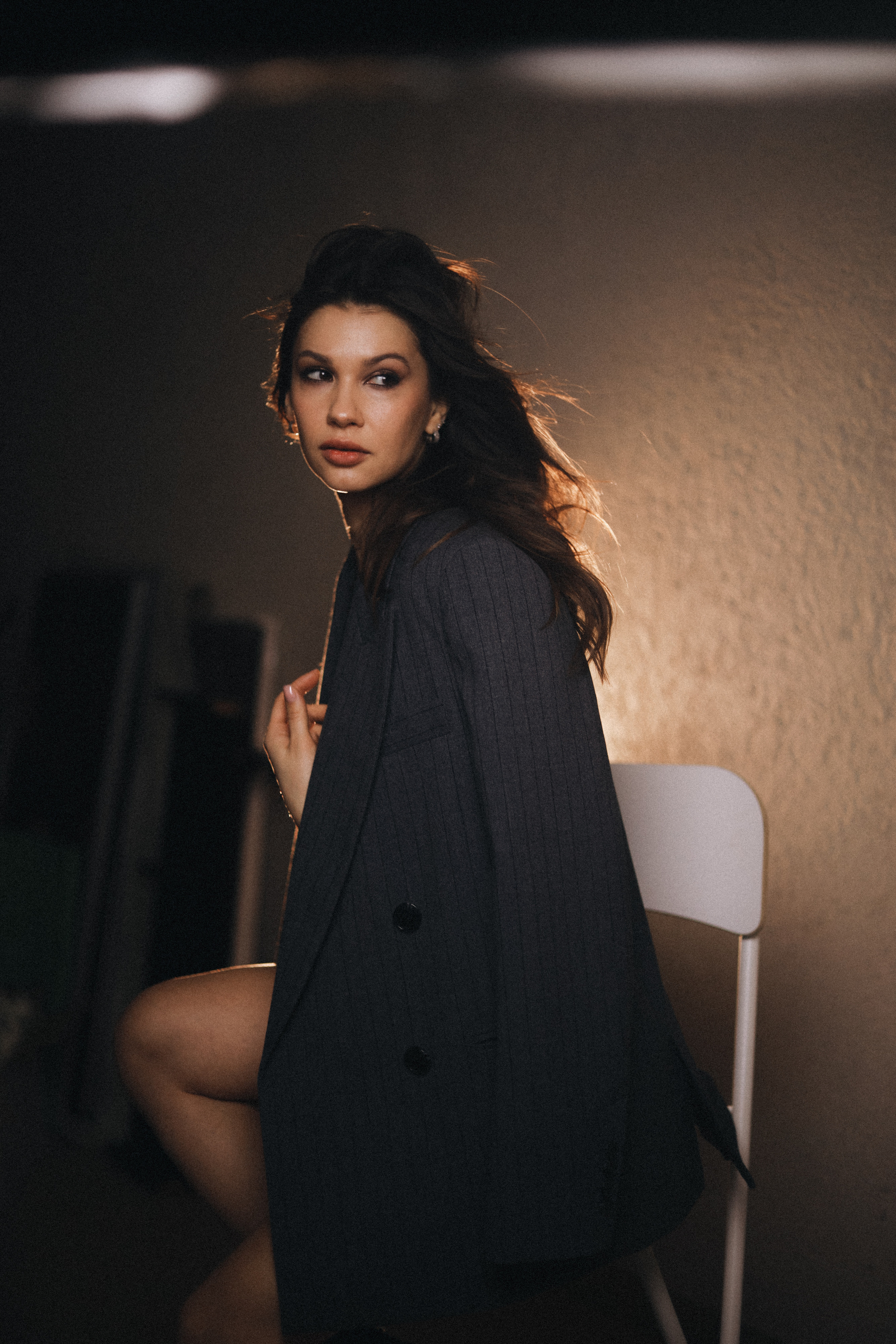 Катя. Фотограф Ульяна Дивина в Нижнем Новгороде и Нижегородской области