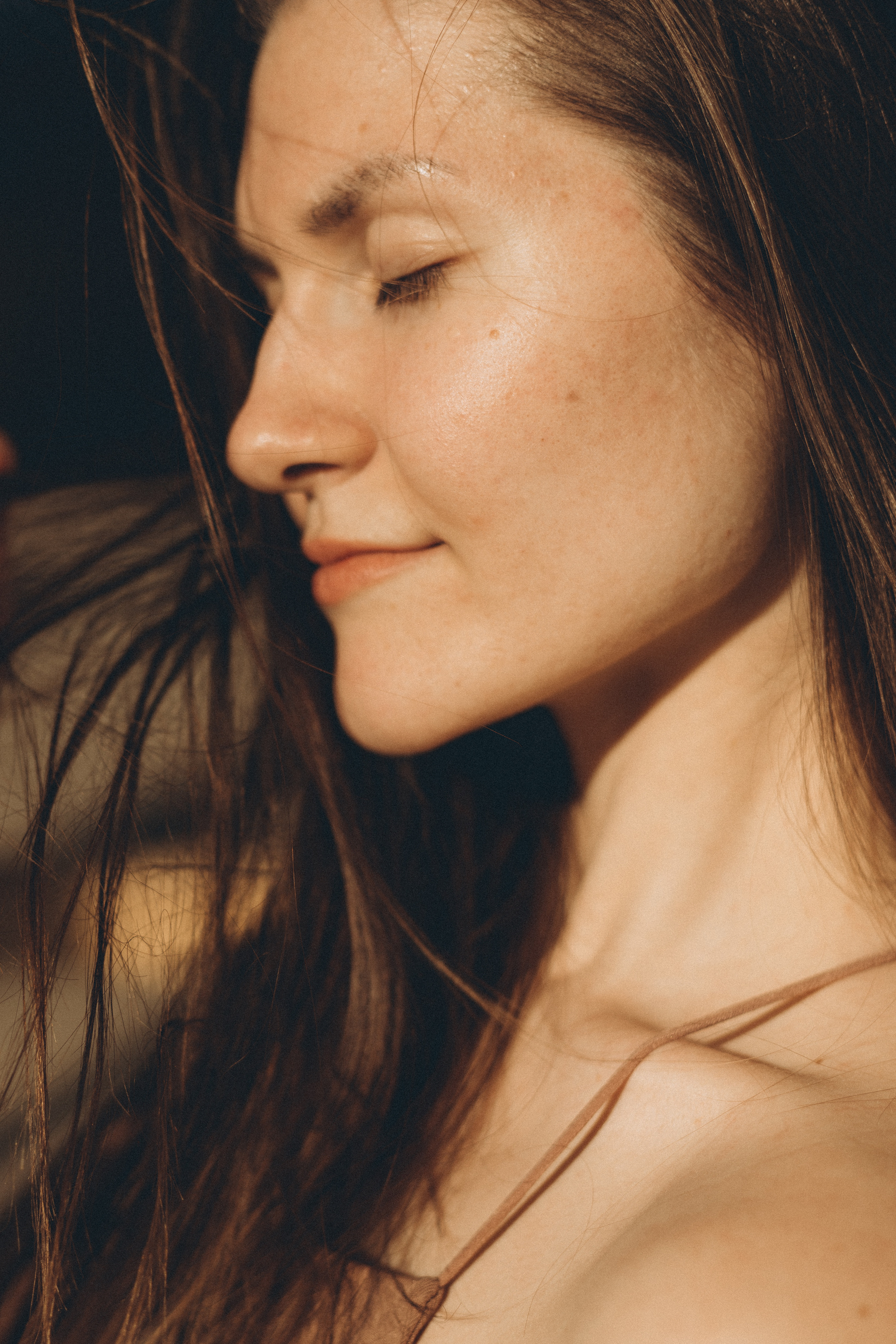 Анастасия. Фотограф Ульяна Дивина в Нижнем Новгороде и Нижегородской области