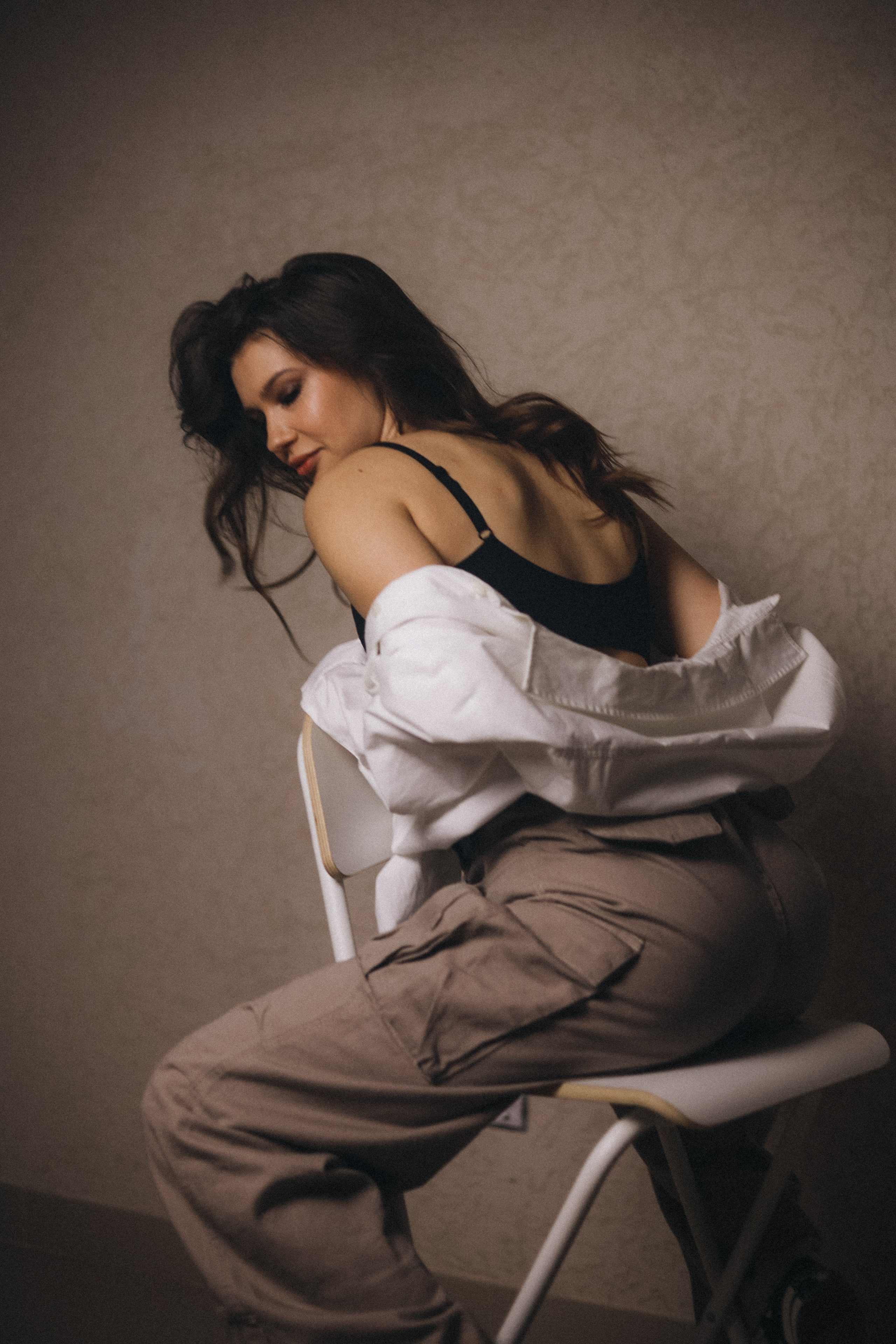 Катя. Фотограф Ульяна Дивина в Нижнем Новгороде и Нижегородской области