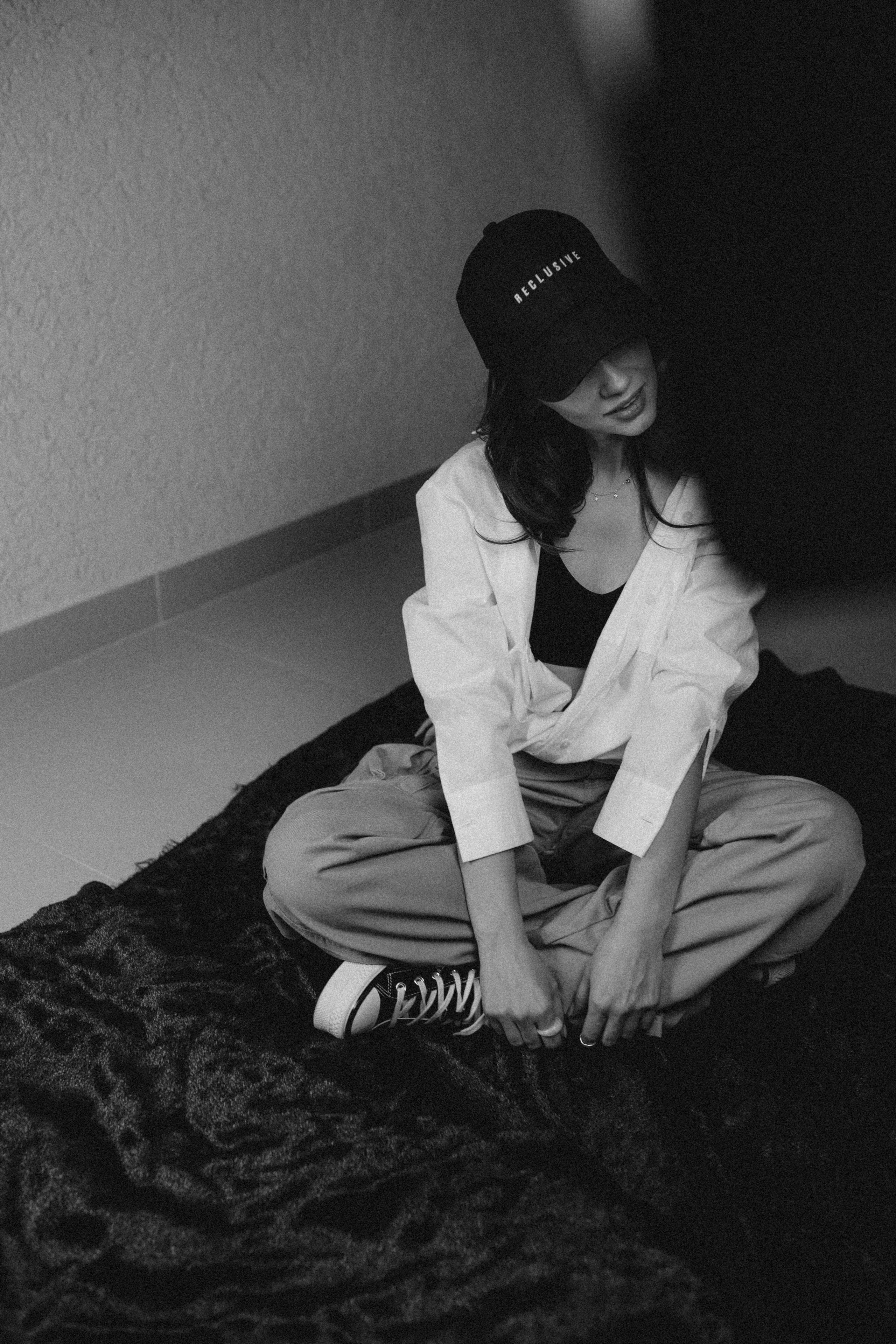 Катя. Фотограф Ульяна Дивина в Нижнем Новгороде и Нижегородской области