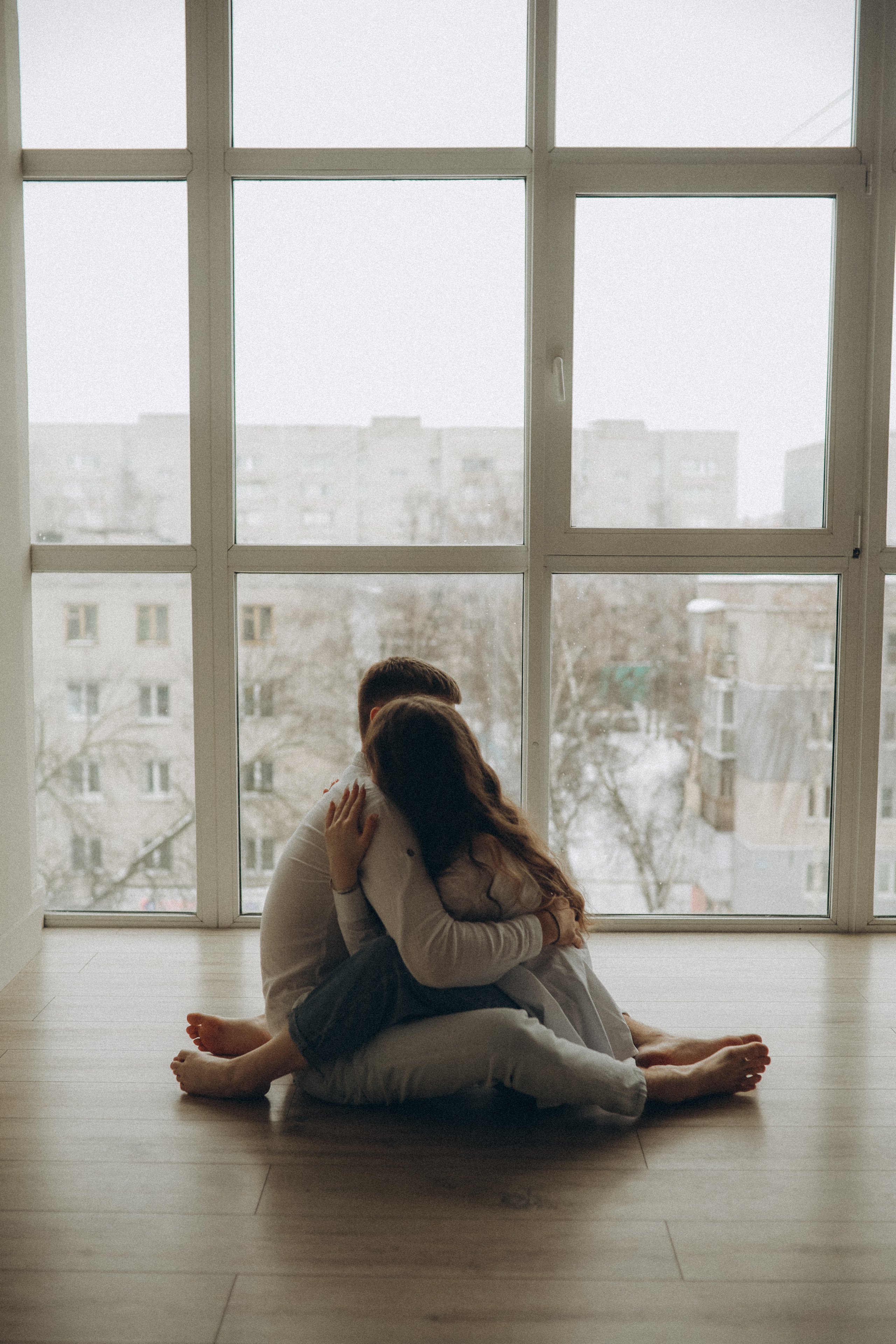 Леша и Деля. Лав стори. Фотограф Ульяна Дивина в Нижнем Новгороде и Нижегородской области