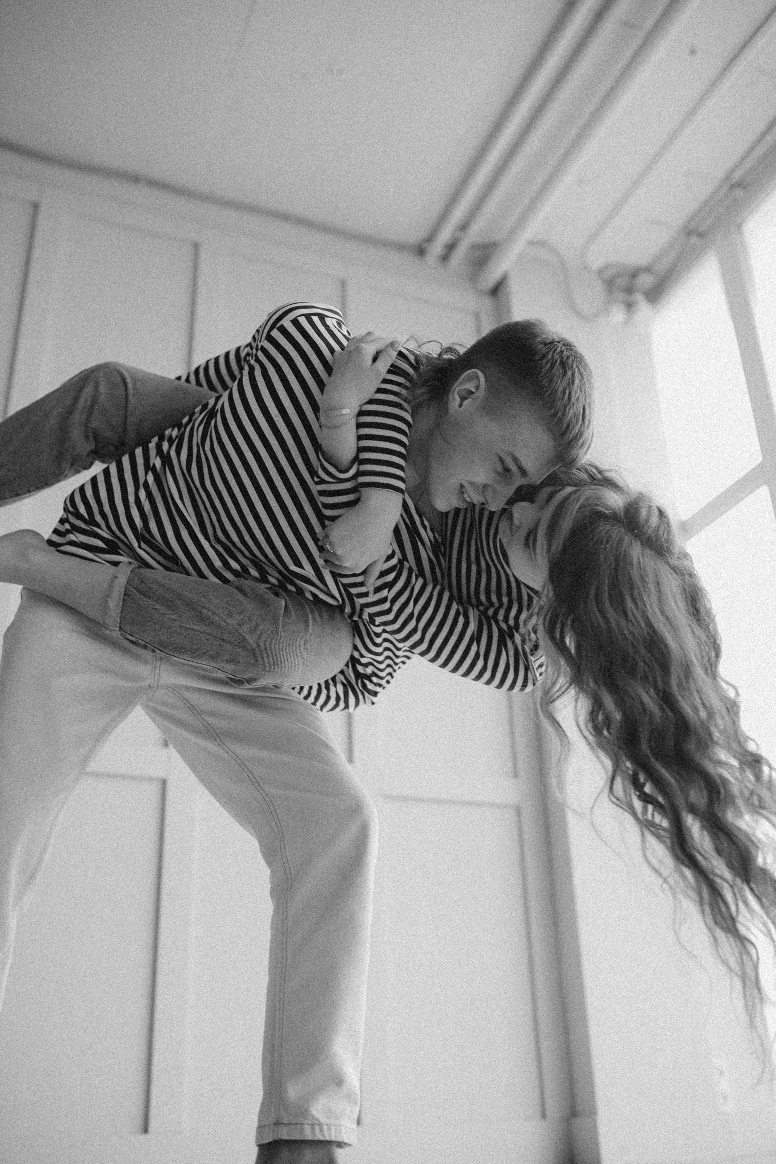 Леша и Деля. Лав стори. Фотограф Ульяна Дивина в Нижнем Новгороде и Нижегородской области