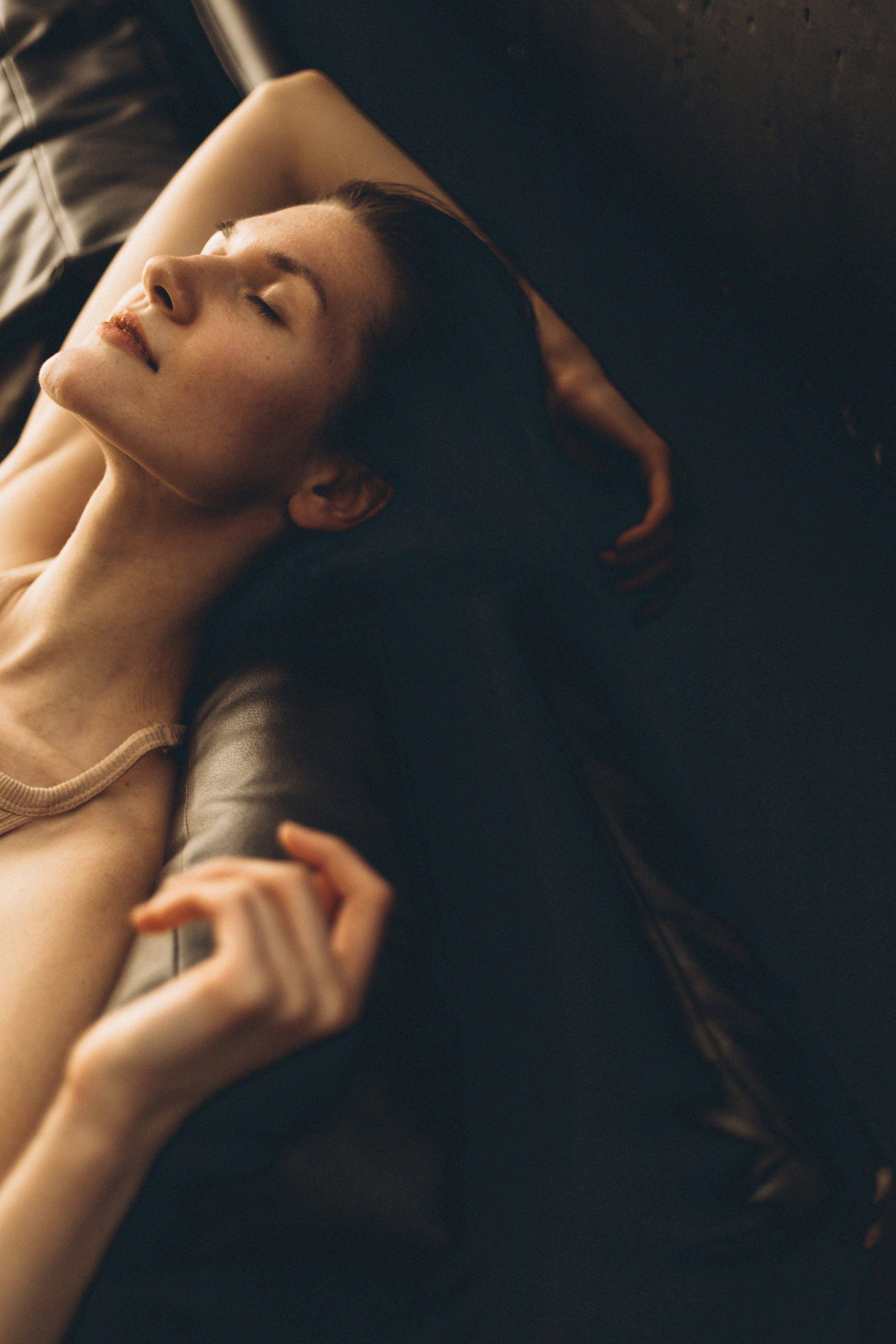 Анастасия. Фотограф Ульяна Дивина в Нижнем Новгороде и Нижегородской области