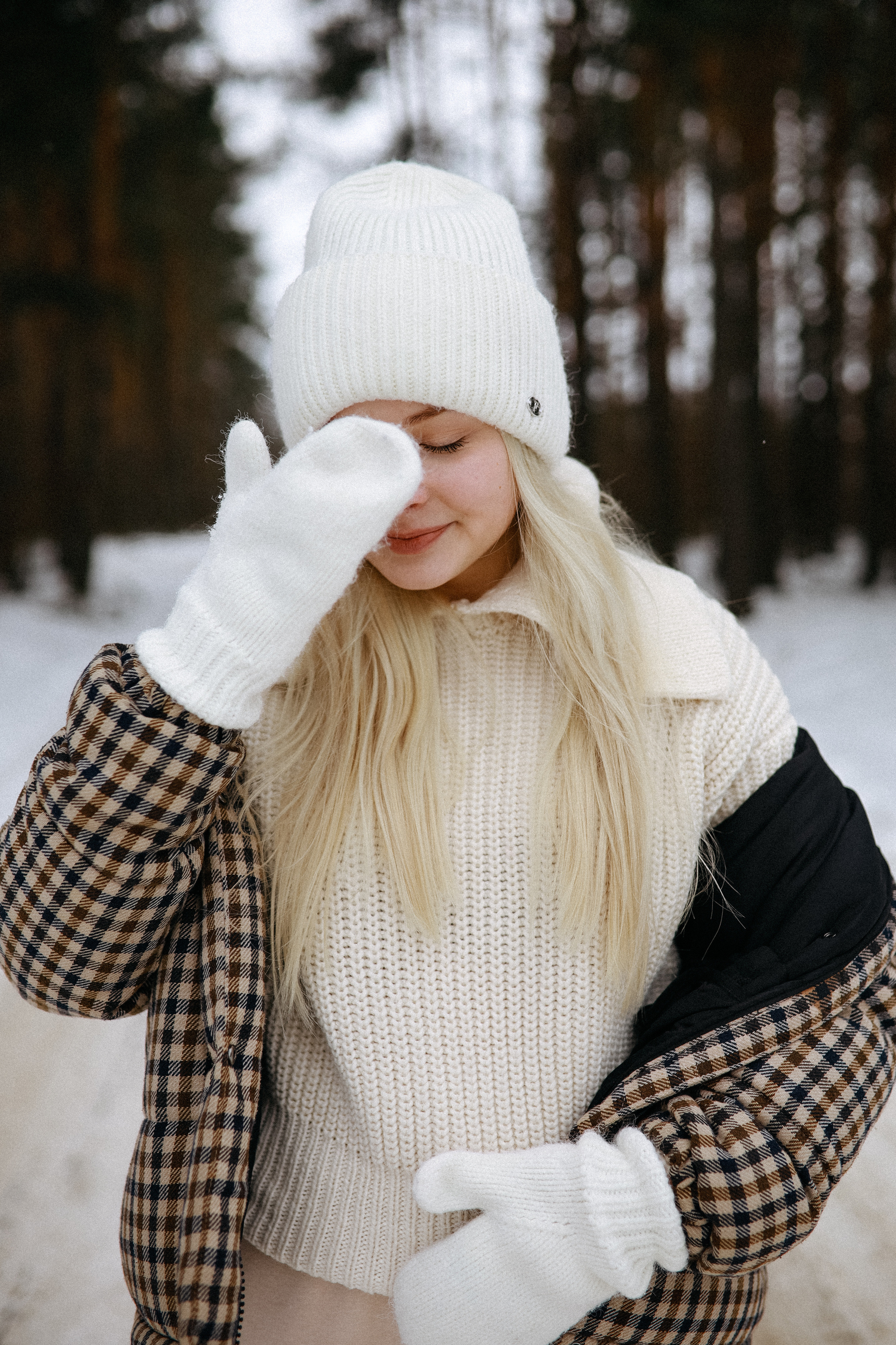 Полина. Фотограф Ульяна Дивина в Нижнем Новгороде и Нижегородской области