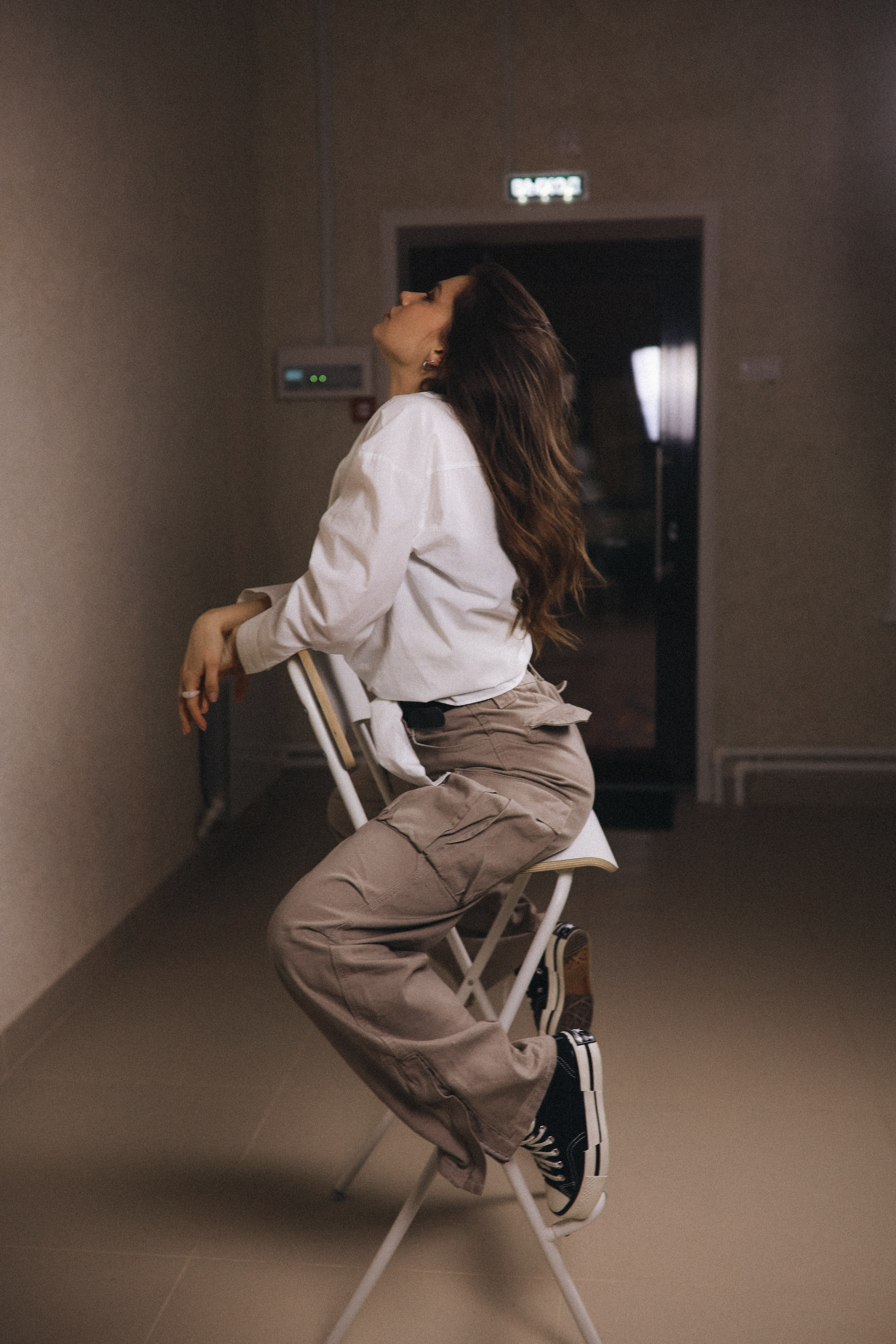 Катя. Фотограф Ульяна Дивина в Нижнем Новгороде и Нижегородской области