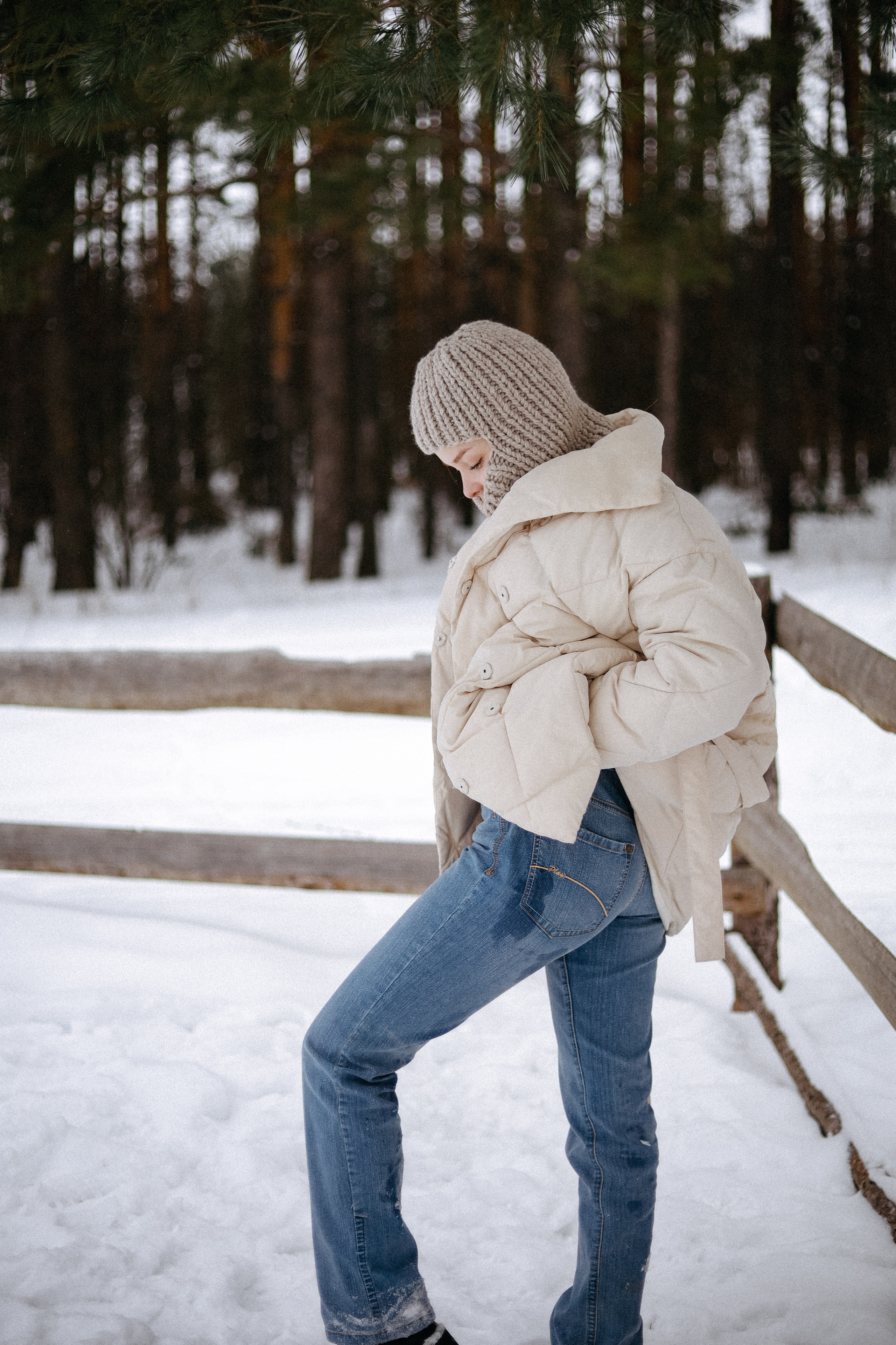 Полина. Фотограф Ульяна Дивина в Нижнем Новгороде и Нижегородской области