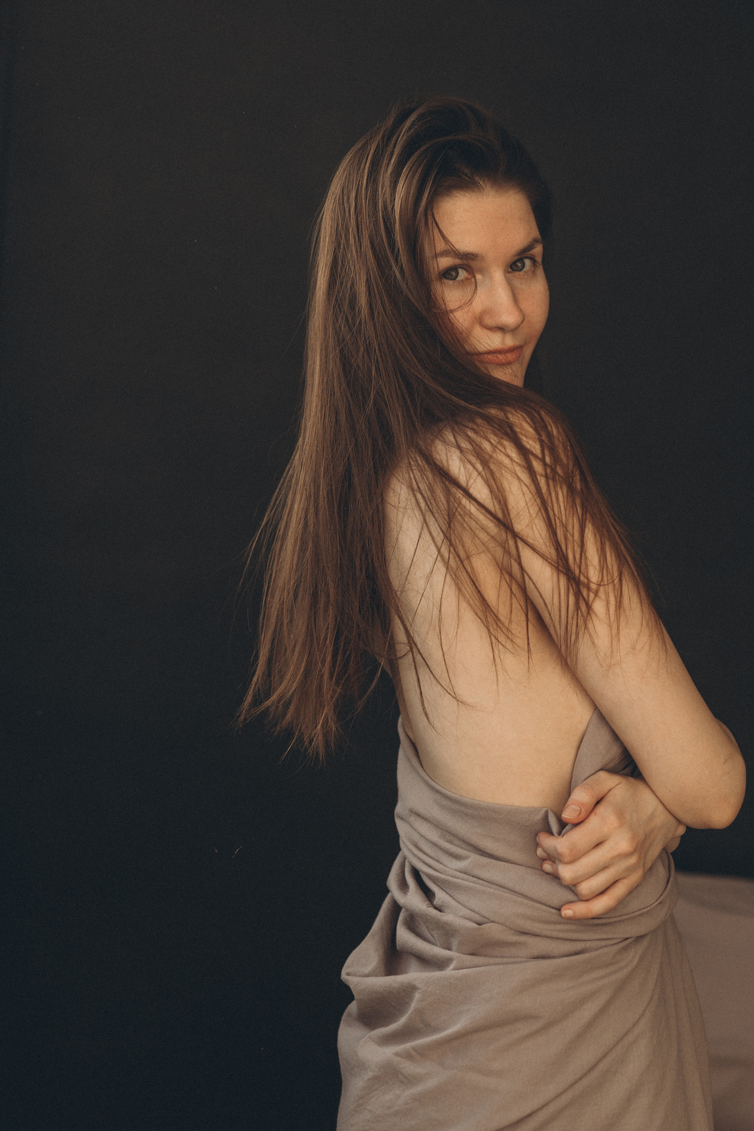 Анастасия. Фотограф Ульяна Дивина в Нижнем Новгороде и Нижегородской области