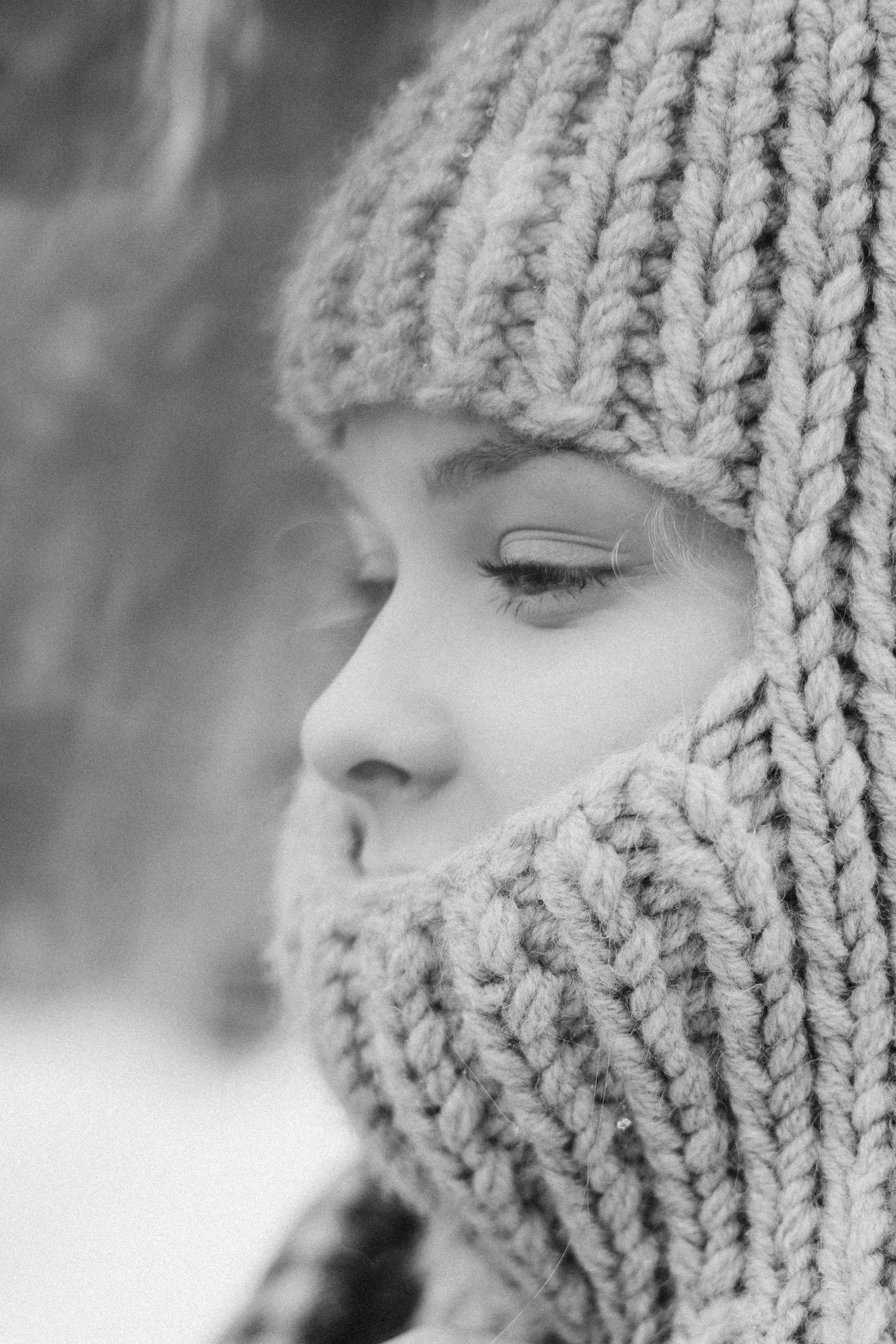 Полина. Фотограф Ульяна Дивина в Нижнем Новгороде и Нижегородской области