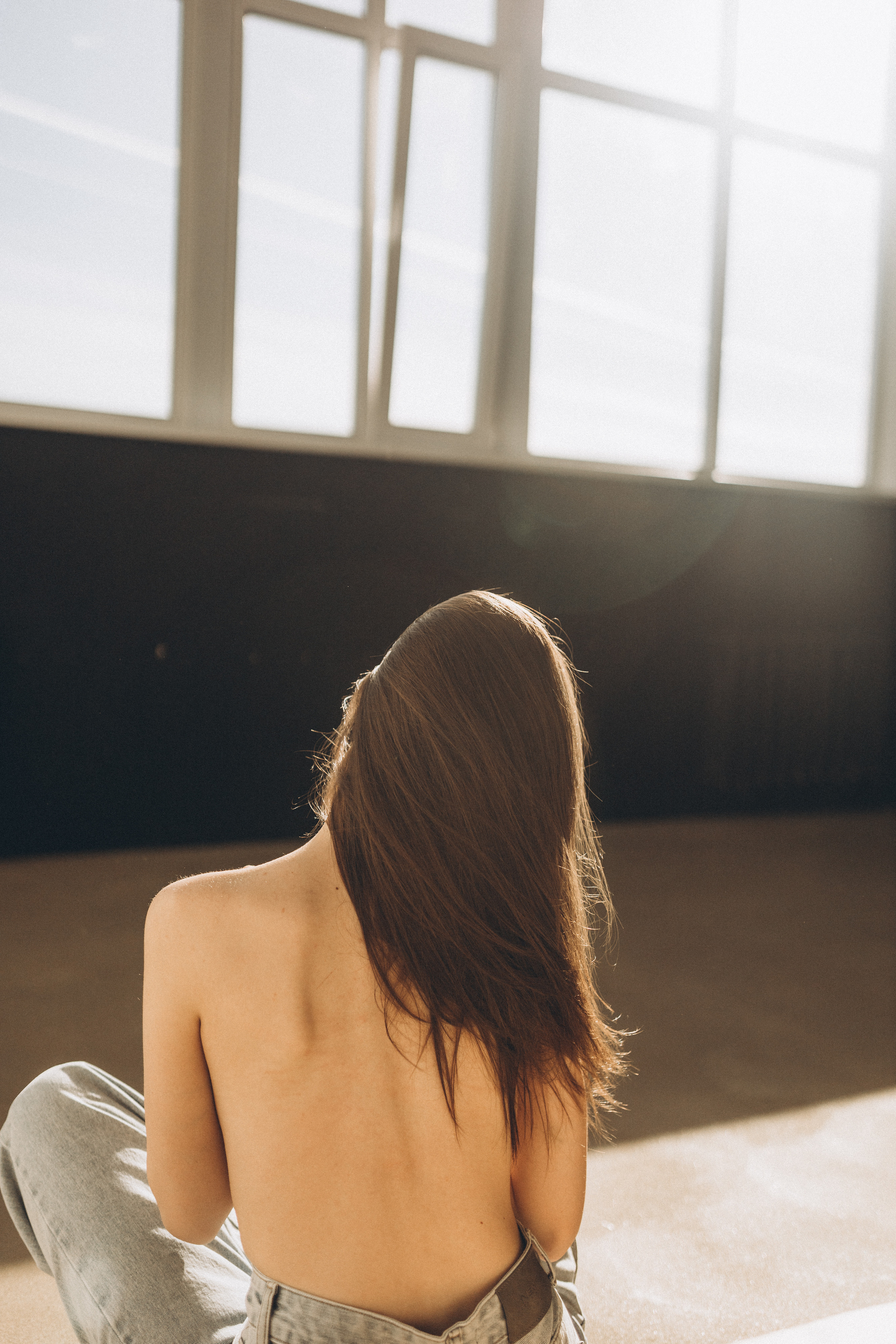 Анастасия. Фотограф Ульяна Дивина в Нижнем Новгороде и Нижегородской области