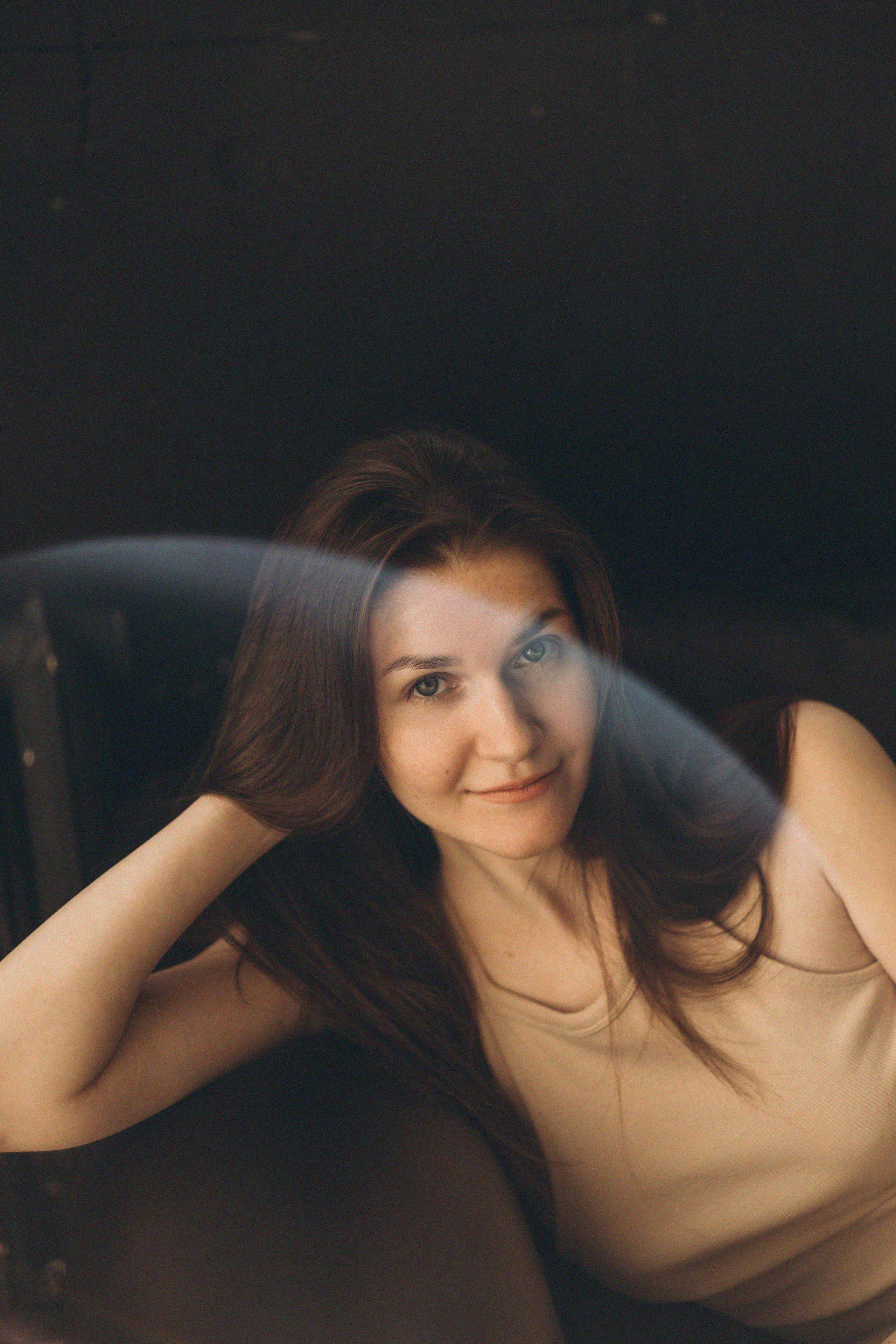 Анастасия. Фотограф Ульяна Дивина в Нижнем Новгороде и Нижегородской области