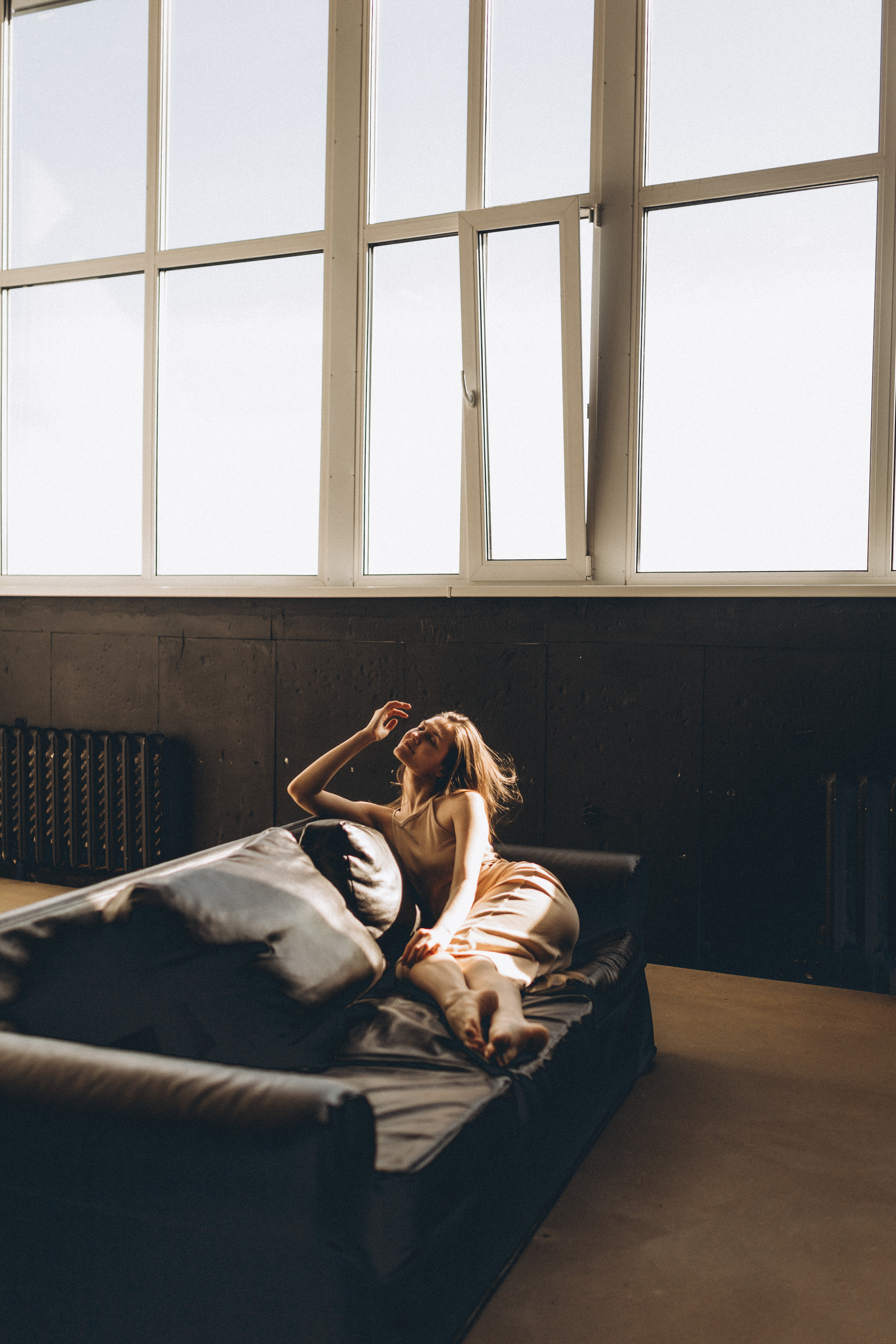 Анастасия. Фотограф Ульяна Дивина в Нижнем Новгороде и Нижегородской области