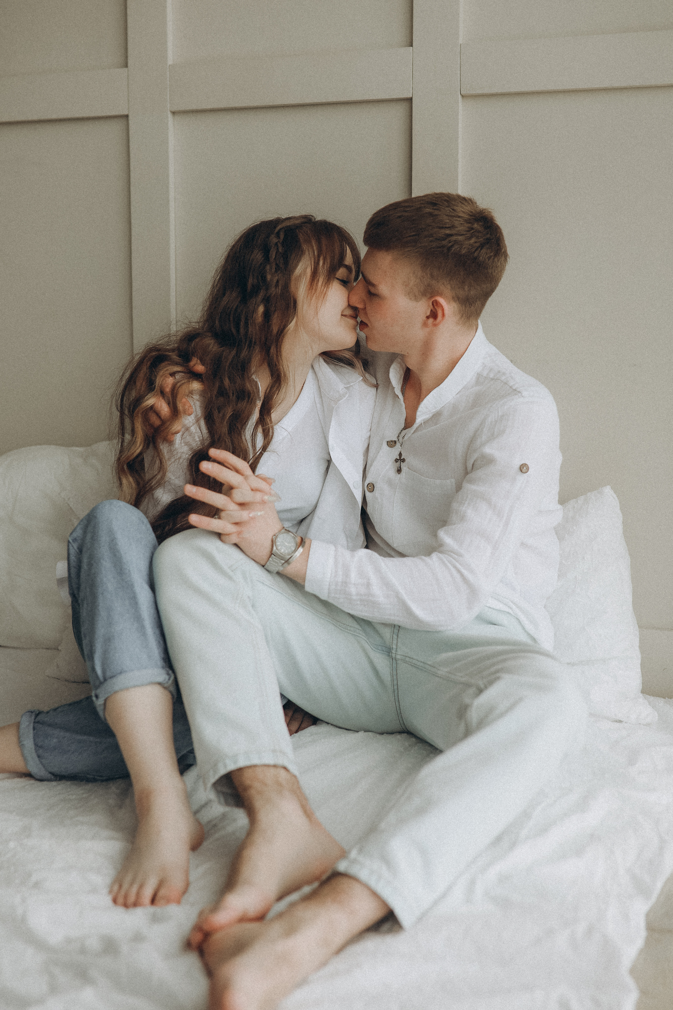 Леша и Деля. Лав стори. Фотограф Ульяна Дивина в Нижнем Новгороде и Нижегородской области