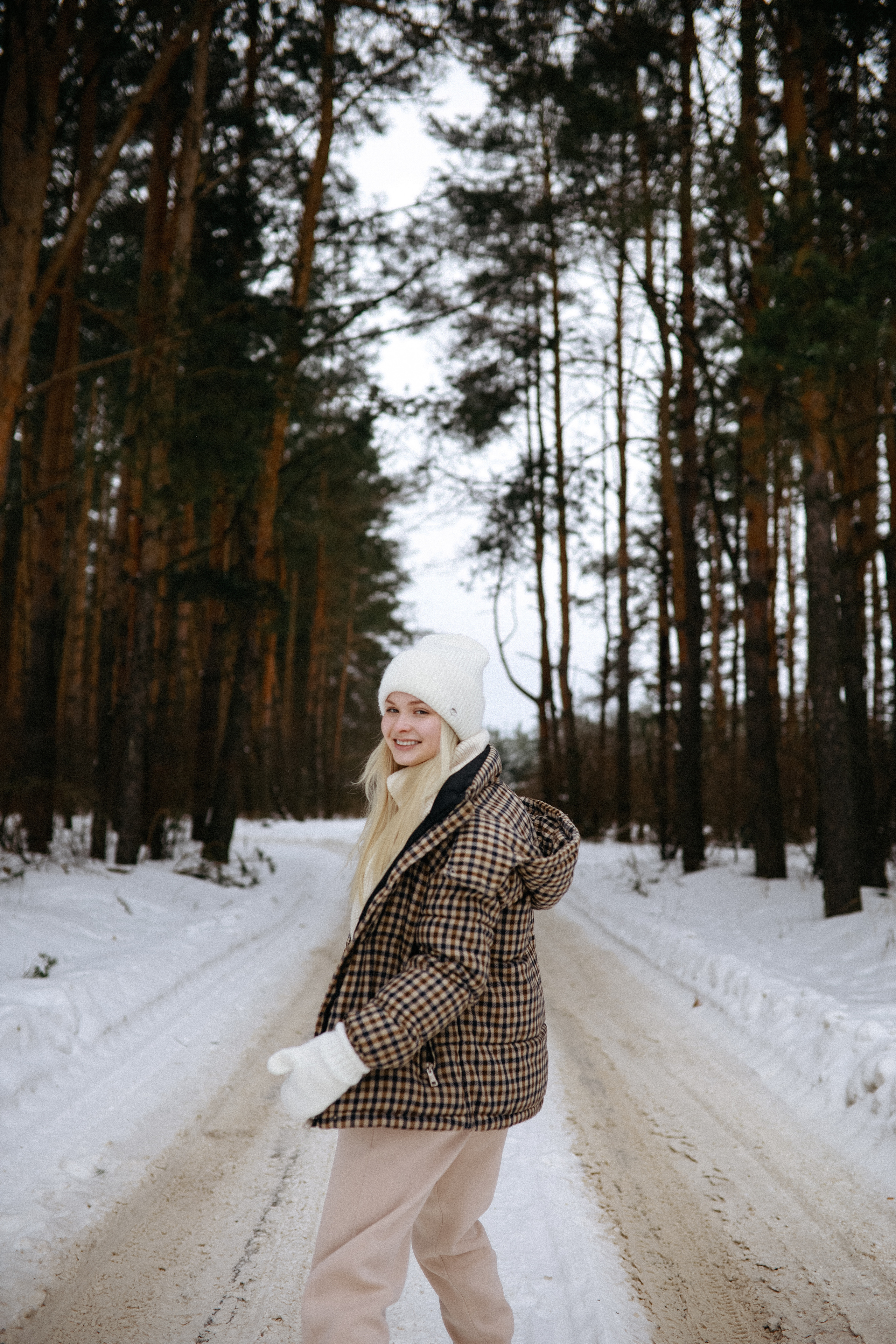 Полина. Фотограф Ульяна Дивина в Нижнем Новгороде и Нижегородской области