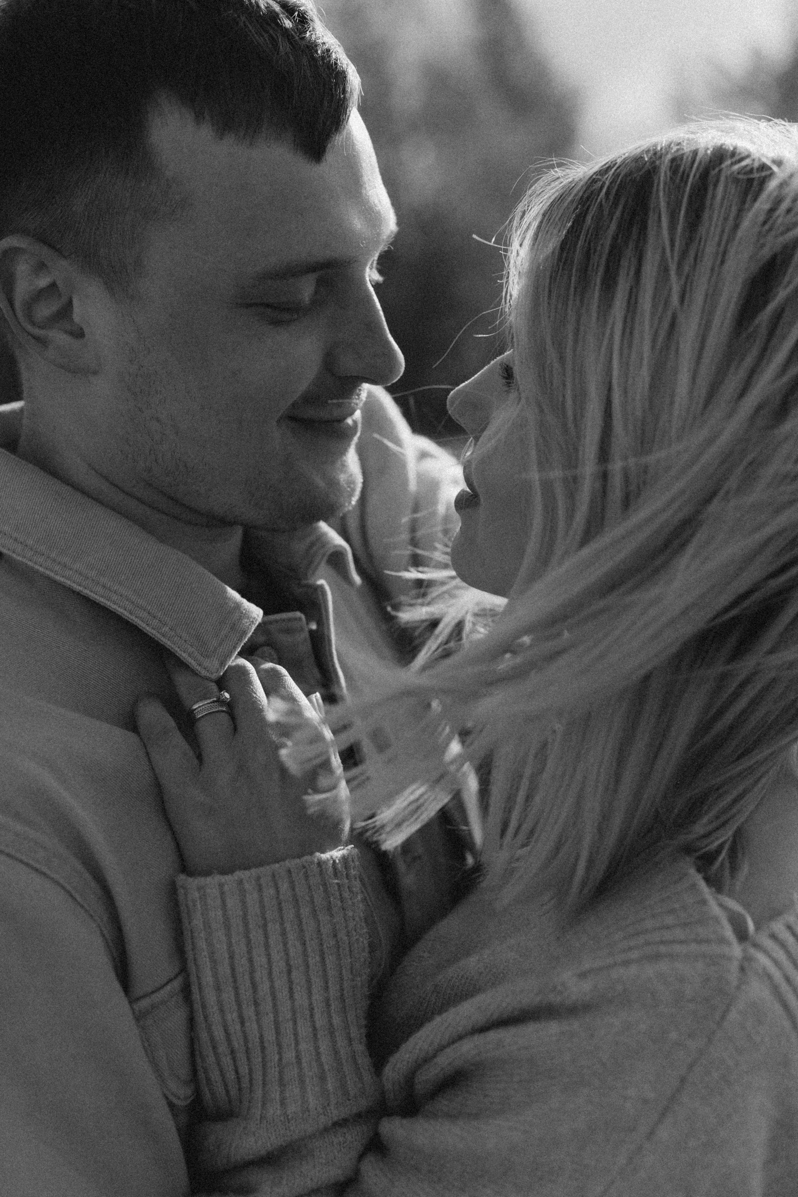 История Оли и Паши. Фотограф Ульяна Дивина в Нижнем Новгороде и Нижегородской области