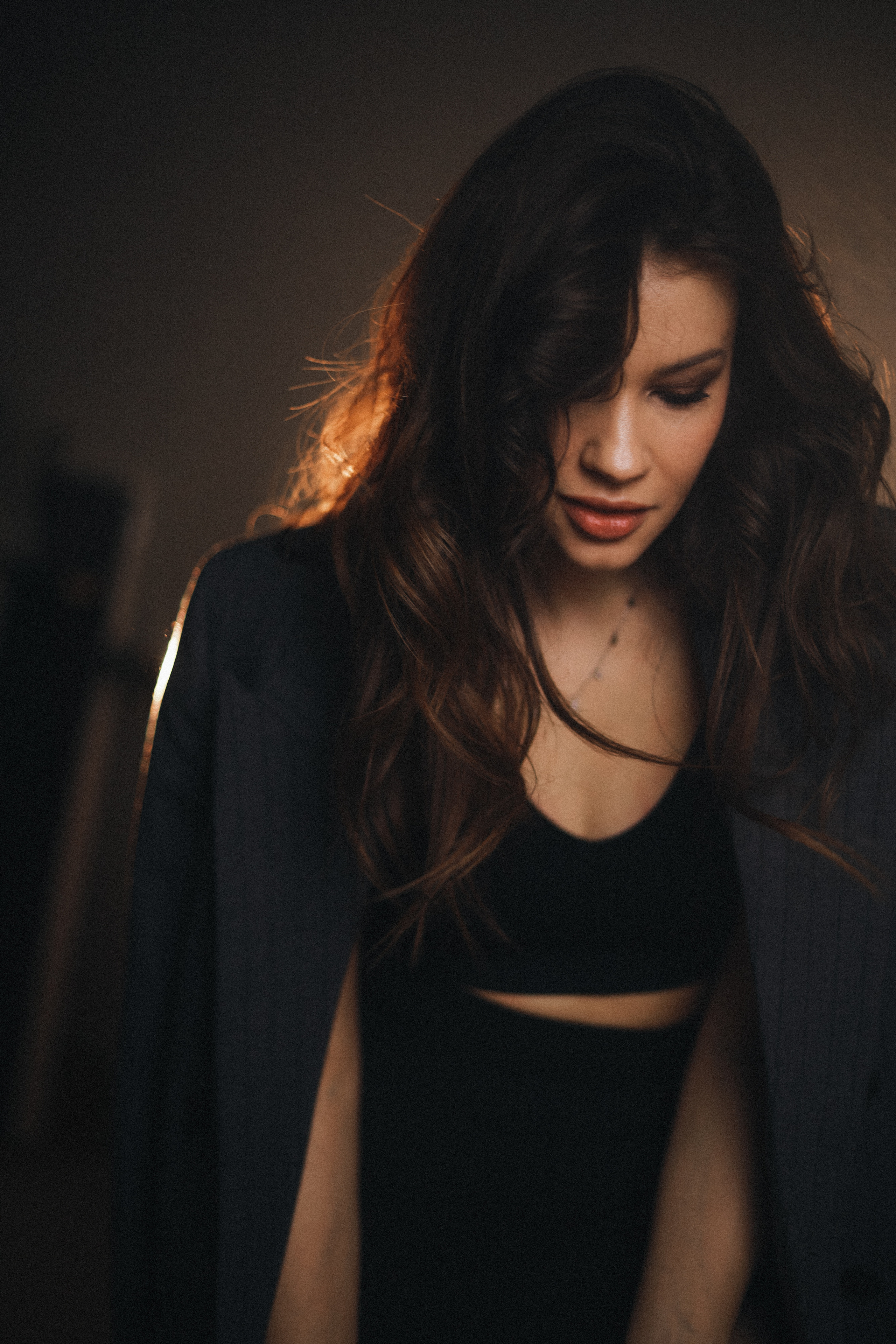 Катя. Фотограф Ульяна Дивина в Нижнем Новгороде и Нижегородской области