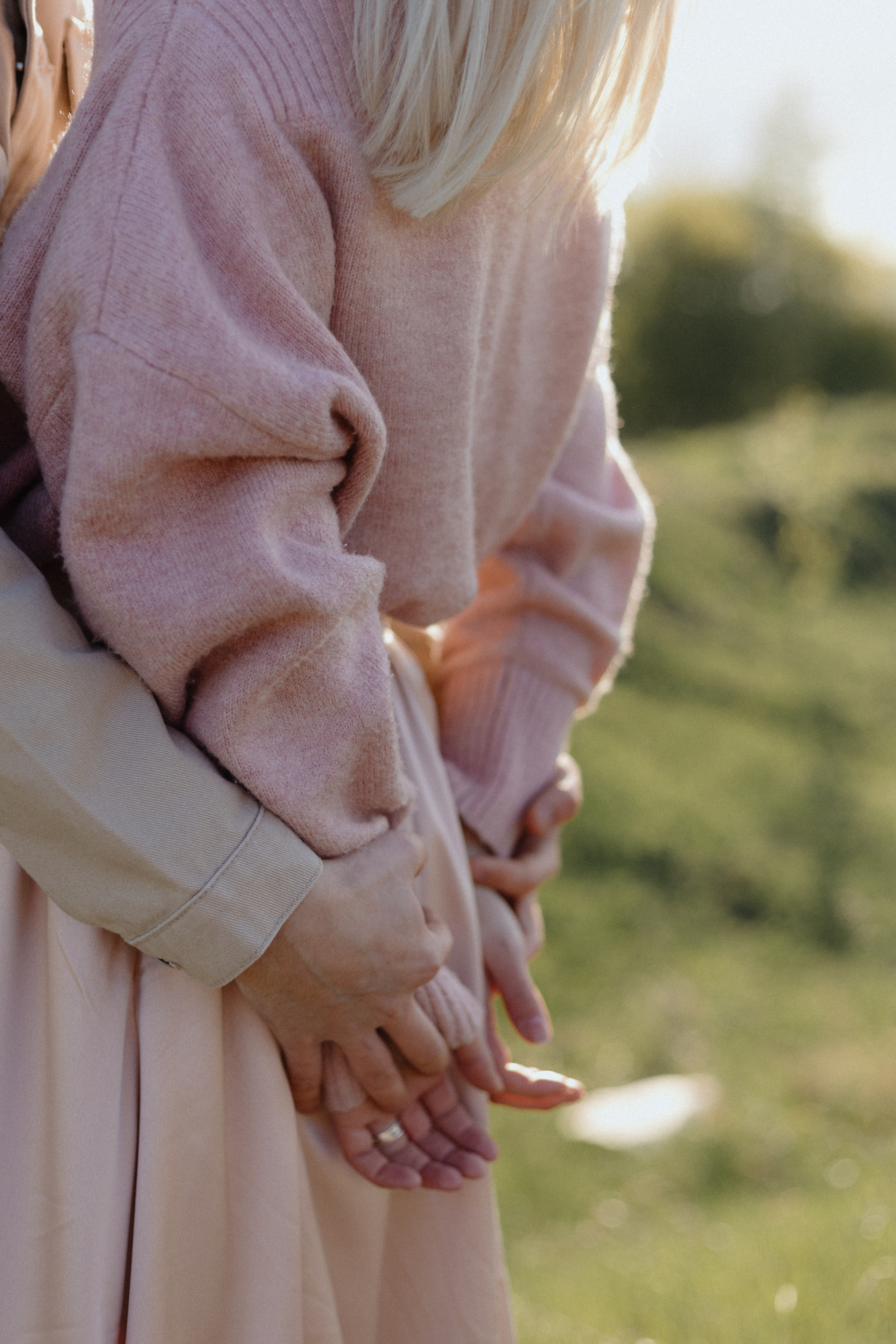 История Оли и Паши. Фотограф Ульяна Дивина в Нижнем Новгороде и Нижегородской области