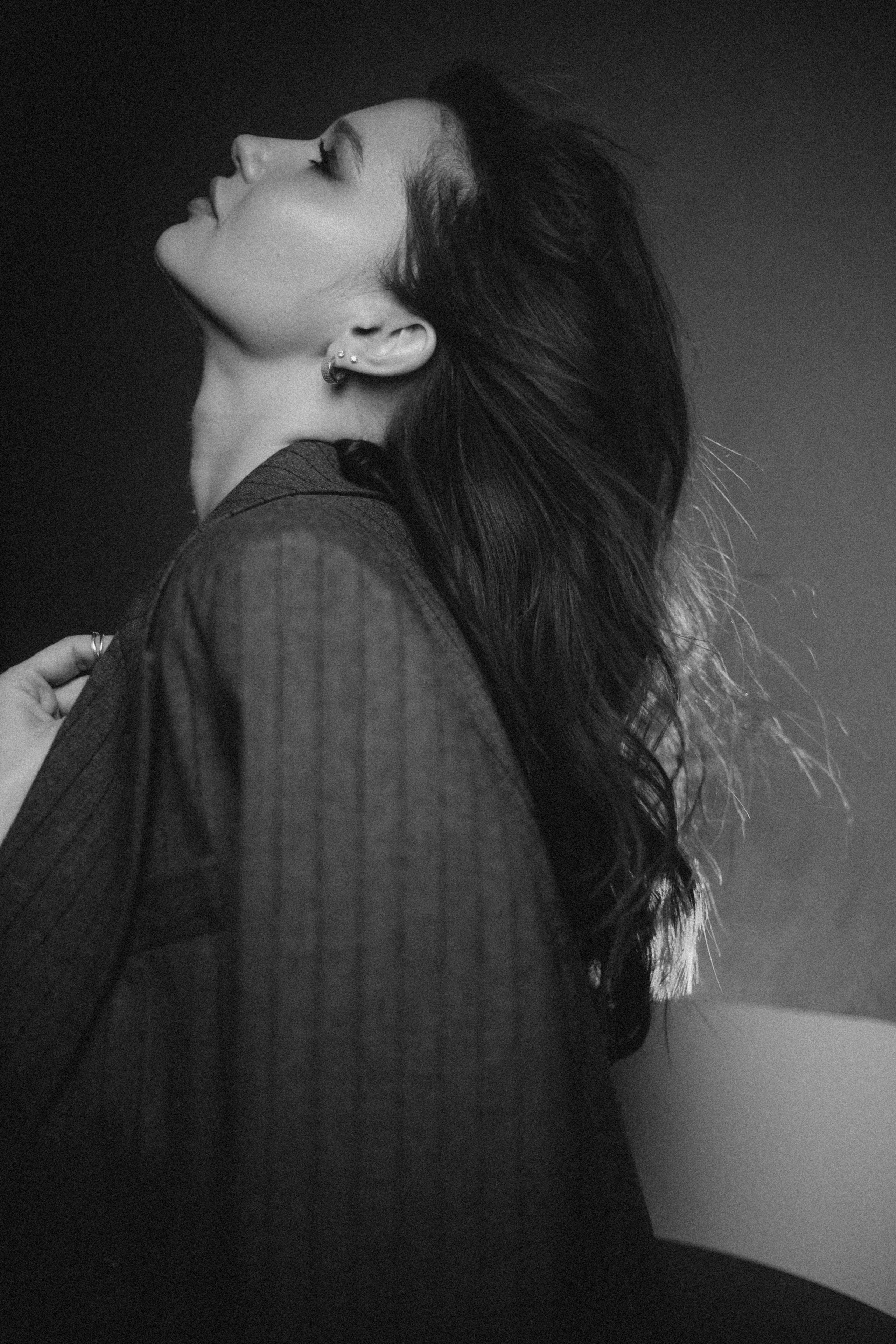 Катя. Фотограф Ульяна Дивина в Нижнем Новгороде и Нижегородской области