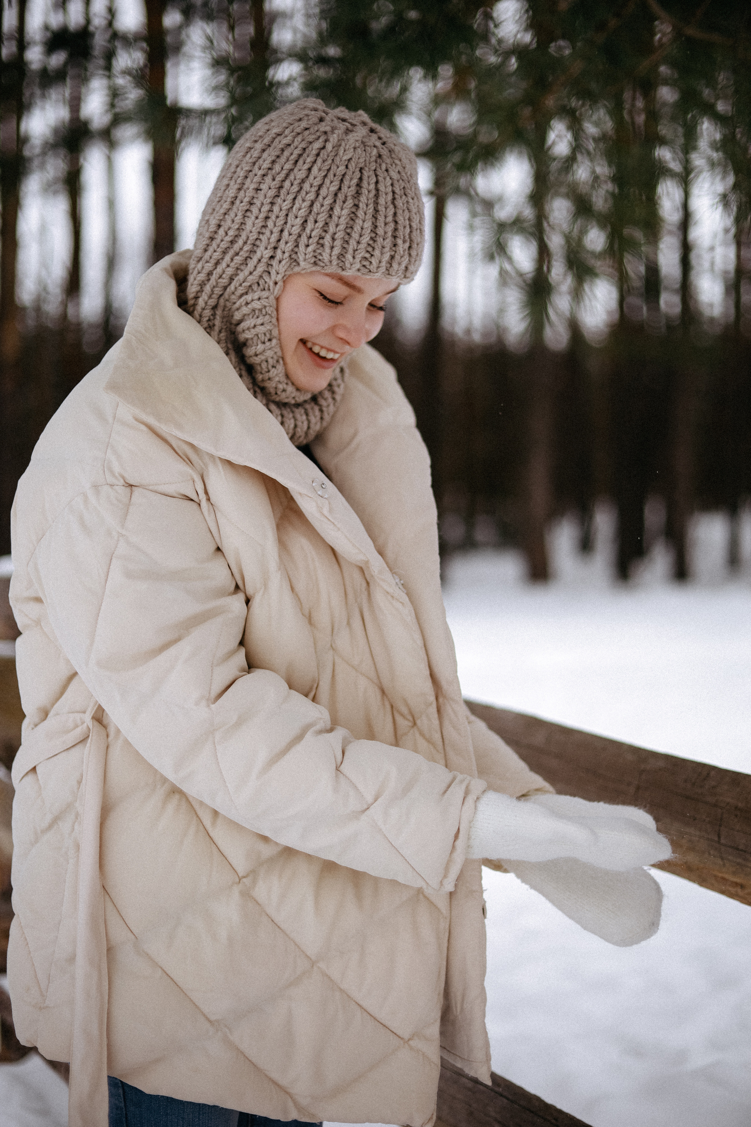 Полина. Фотограф Ульяна Дивина в Нижнем Новгороде и Нижегородской области