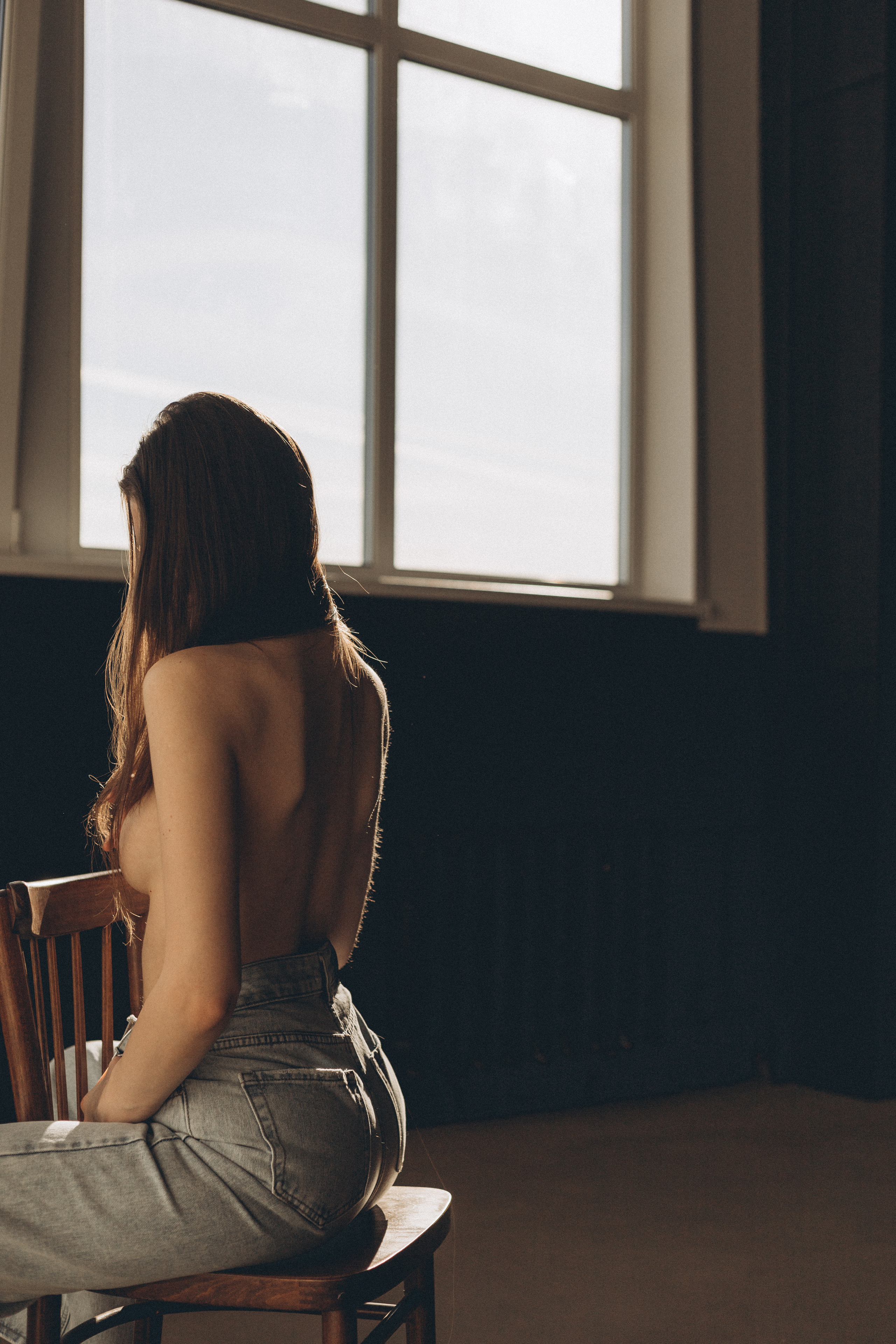 Анастасия. Фотограф Ульяна Дивина в Нижнем Новгороде и Нижегородской области