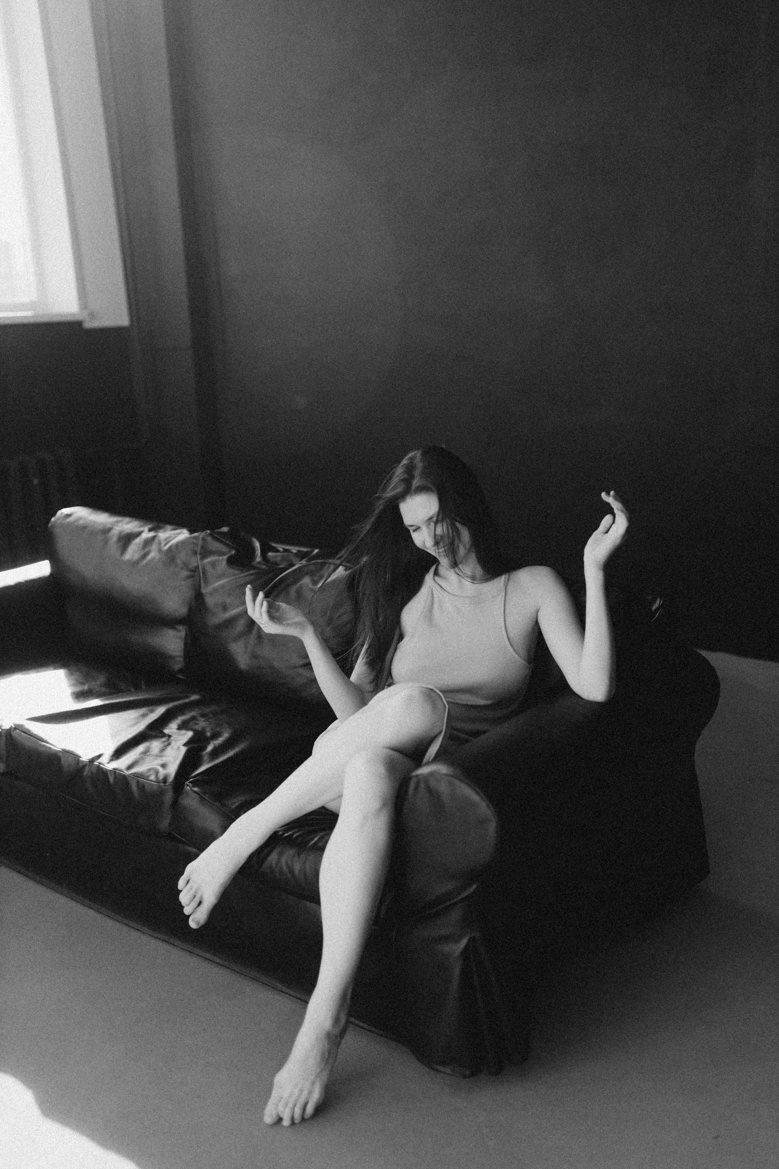 Анастасия. Фотограф Ульяна Дивина в Нижнем Новгороде и Нижегородской области