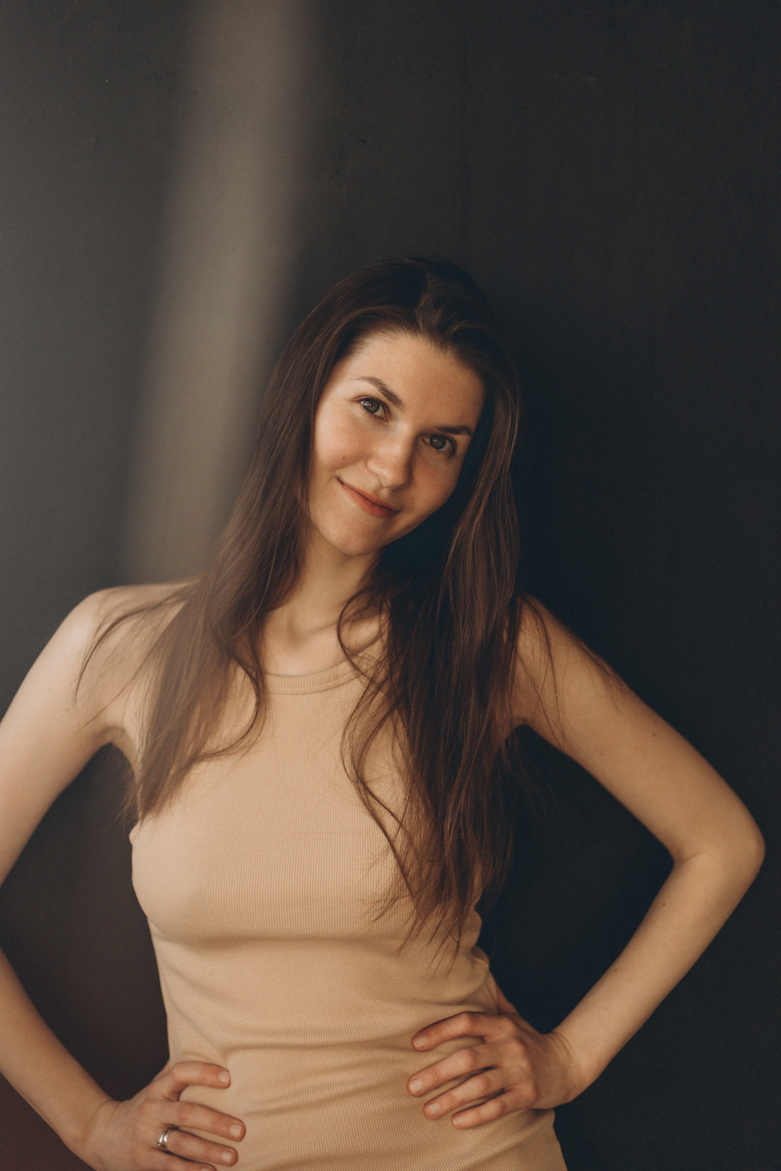 Анастасия. Фотограф Ульяна Дивина в Нижнем Новгороде и Нижегородской области