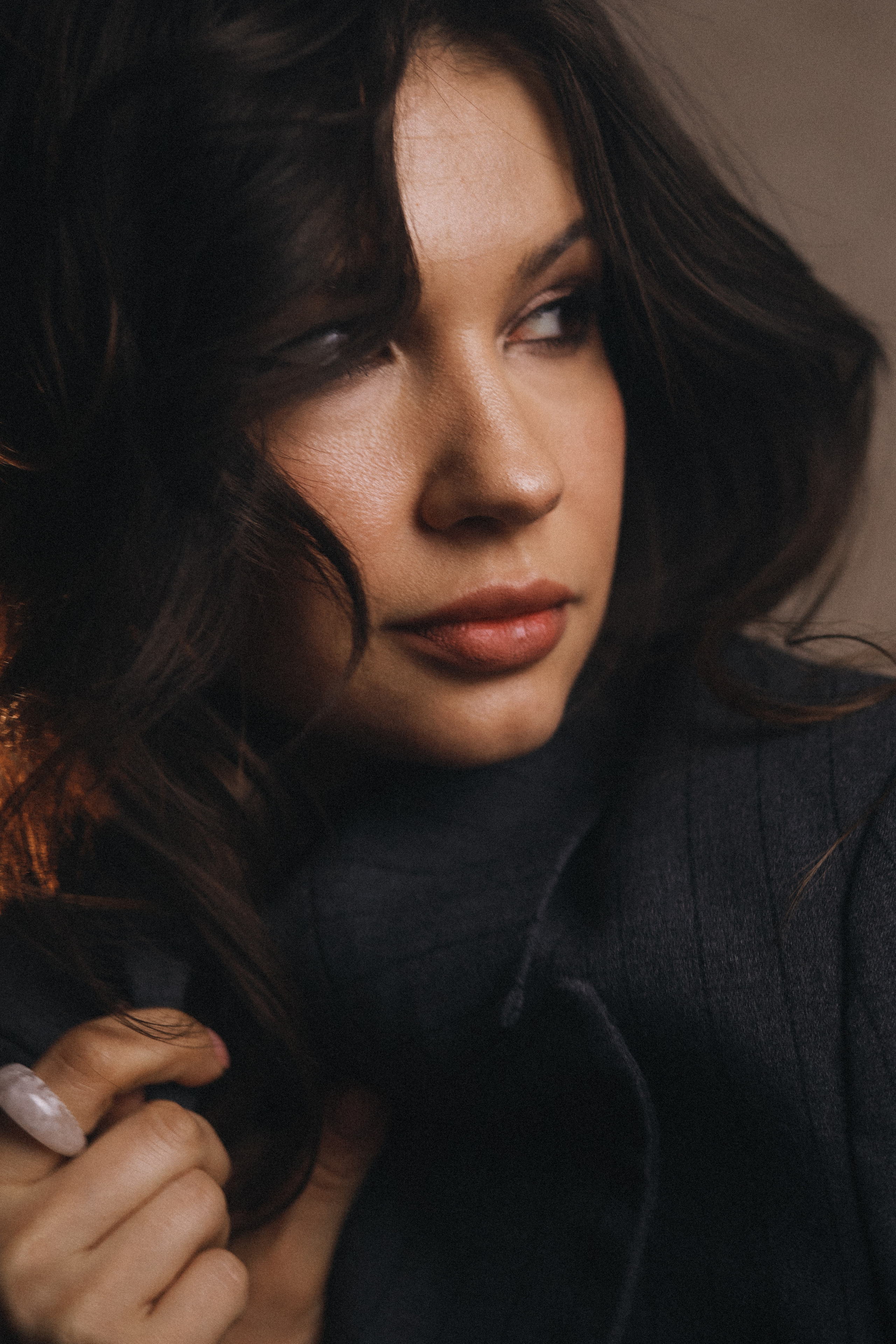 Катя. Фотограф Ульяна Дивина в Нижнем Новгороде и Нижегородской области